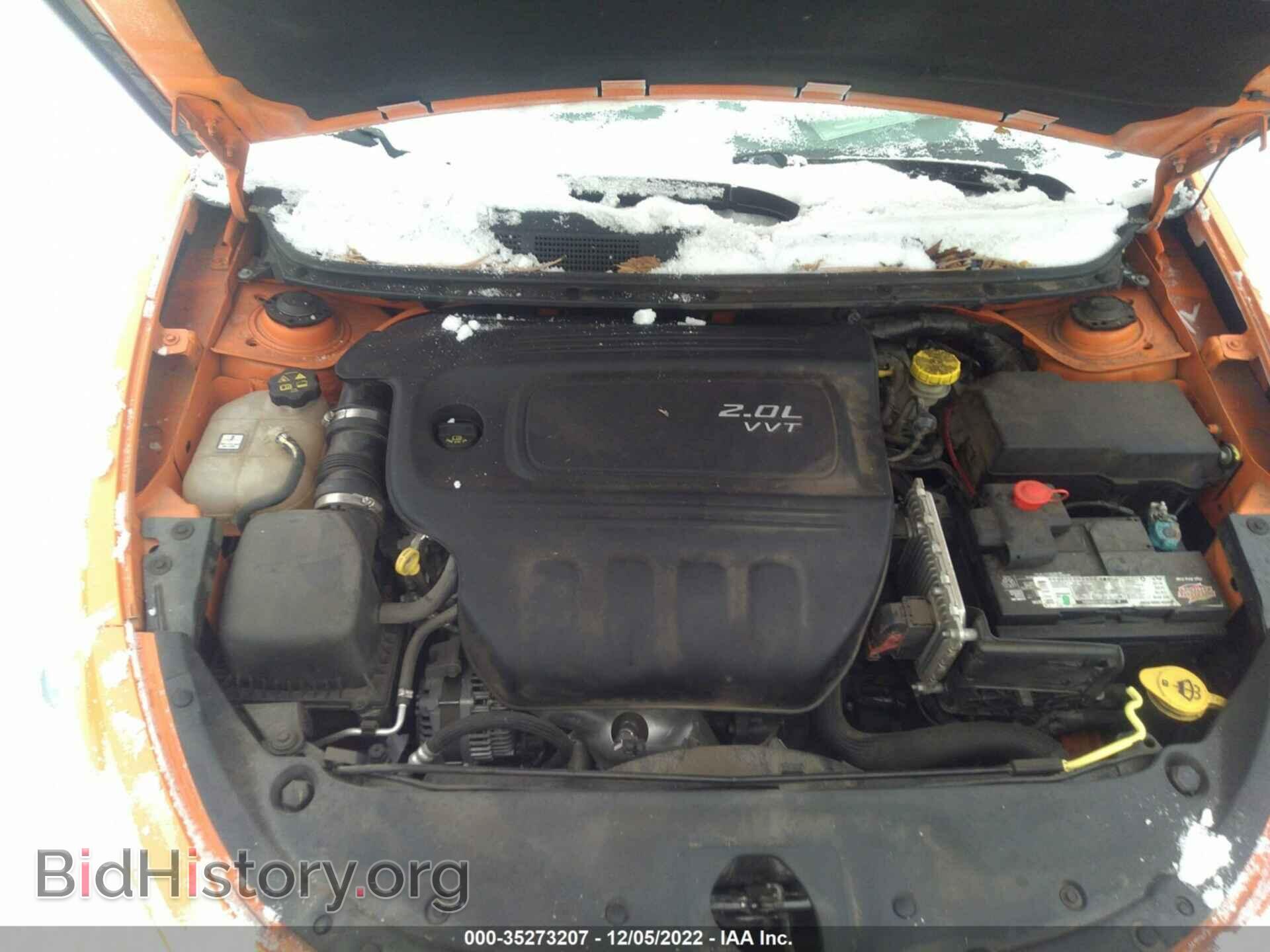 2013 DODGE DART - VIN: 1C3CDFBA9DD171679 - Фото 10