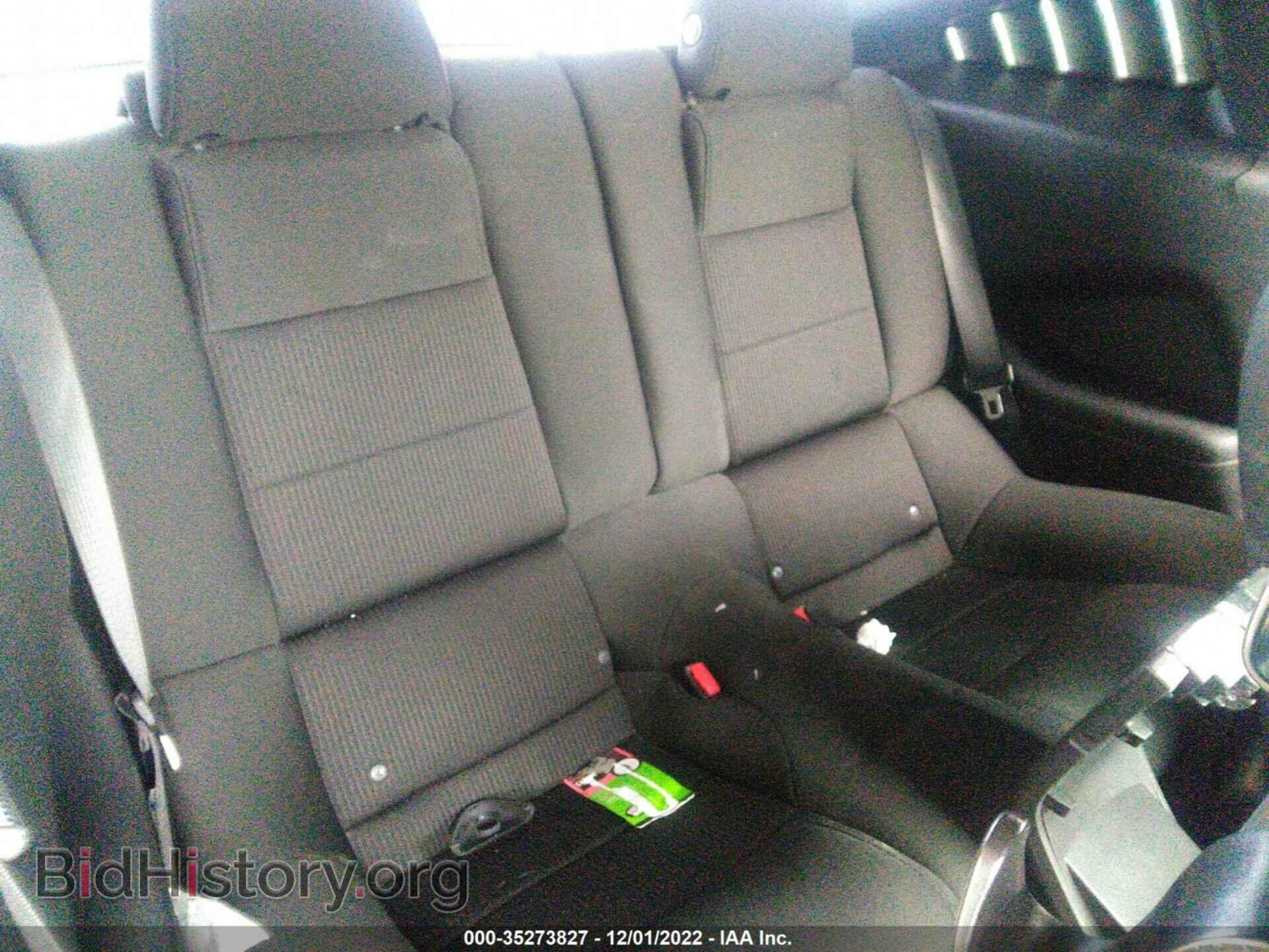 2014 FORD MUSTANG - VIN: 1ZVBP8AM4E5204585 - Фото 8
