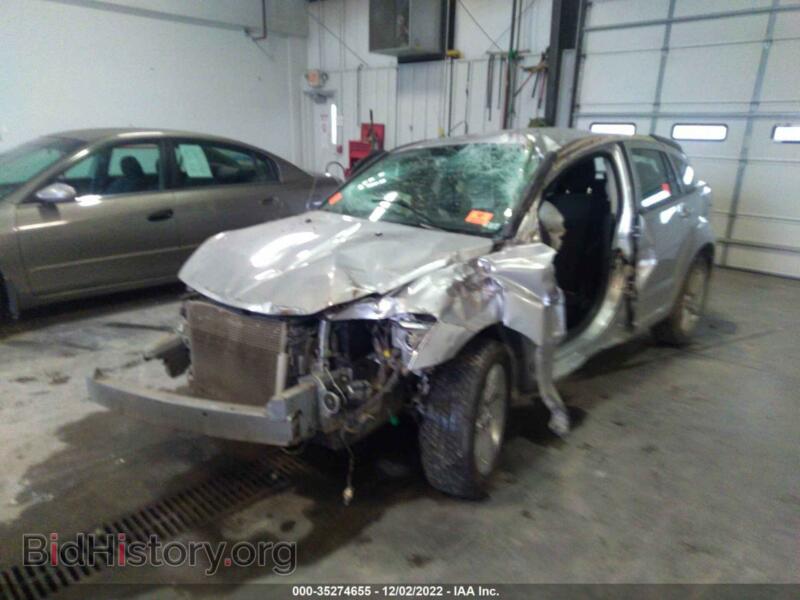 2010 Dodge CALIBER (VIN 1B3CB3HA0AD616718) — photo 6 of 11