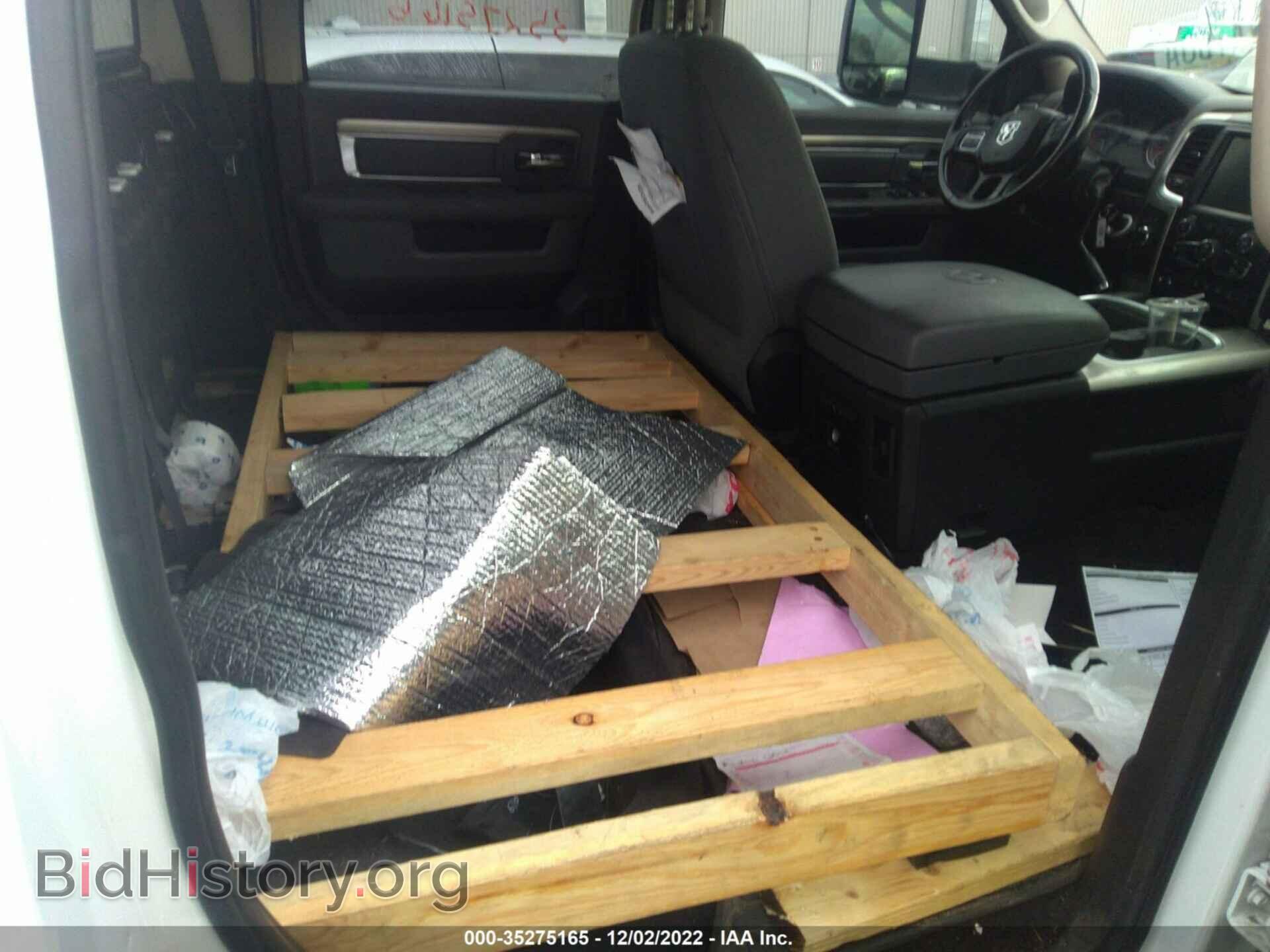 2016 RAM 2500 - VIN: 3C6UR5DL7GG299251 - Фото 8