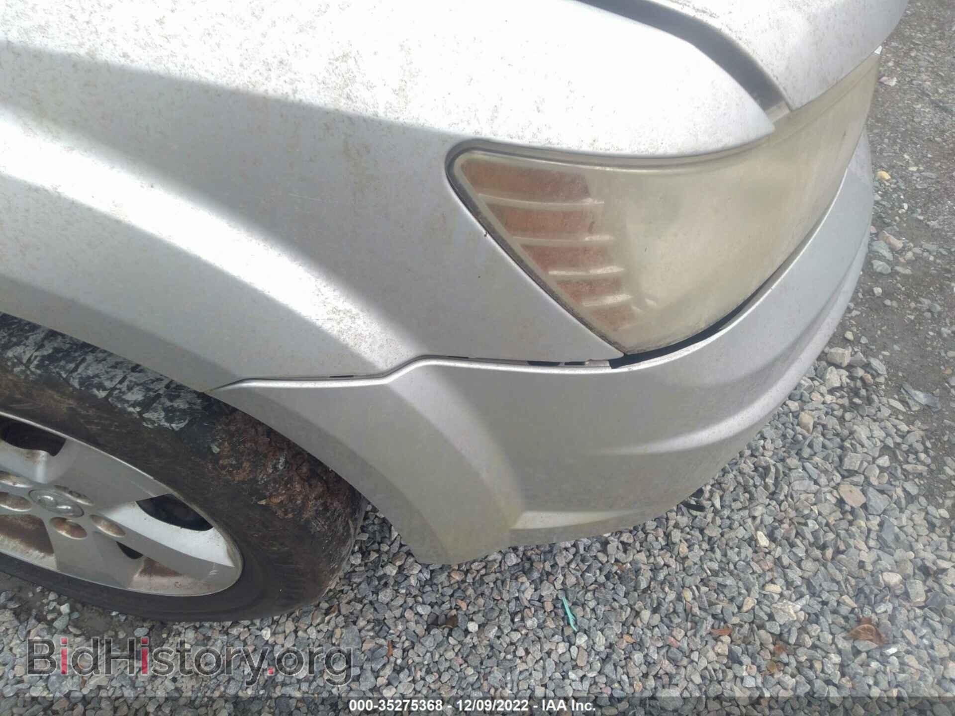 2010 DODGE JOURNEY - VIN: 3D4PG5FV2AT233430 - Фото 6