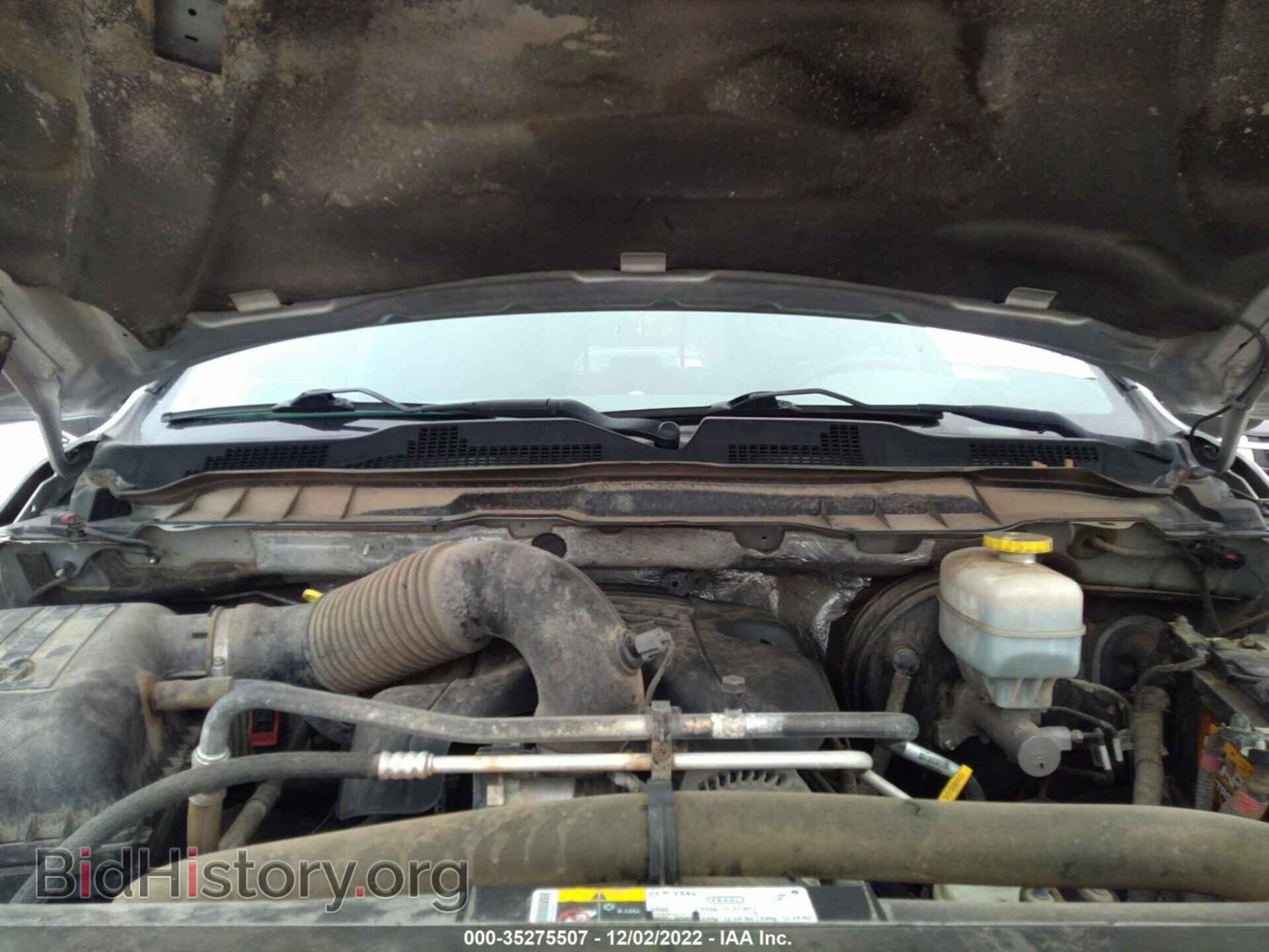 2017 RAM 2500 - VIN: 3C6TR5DT0HG771920 - Photo 10