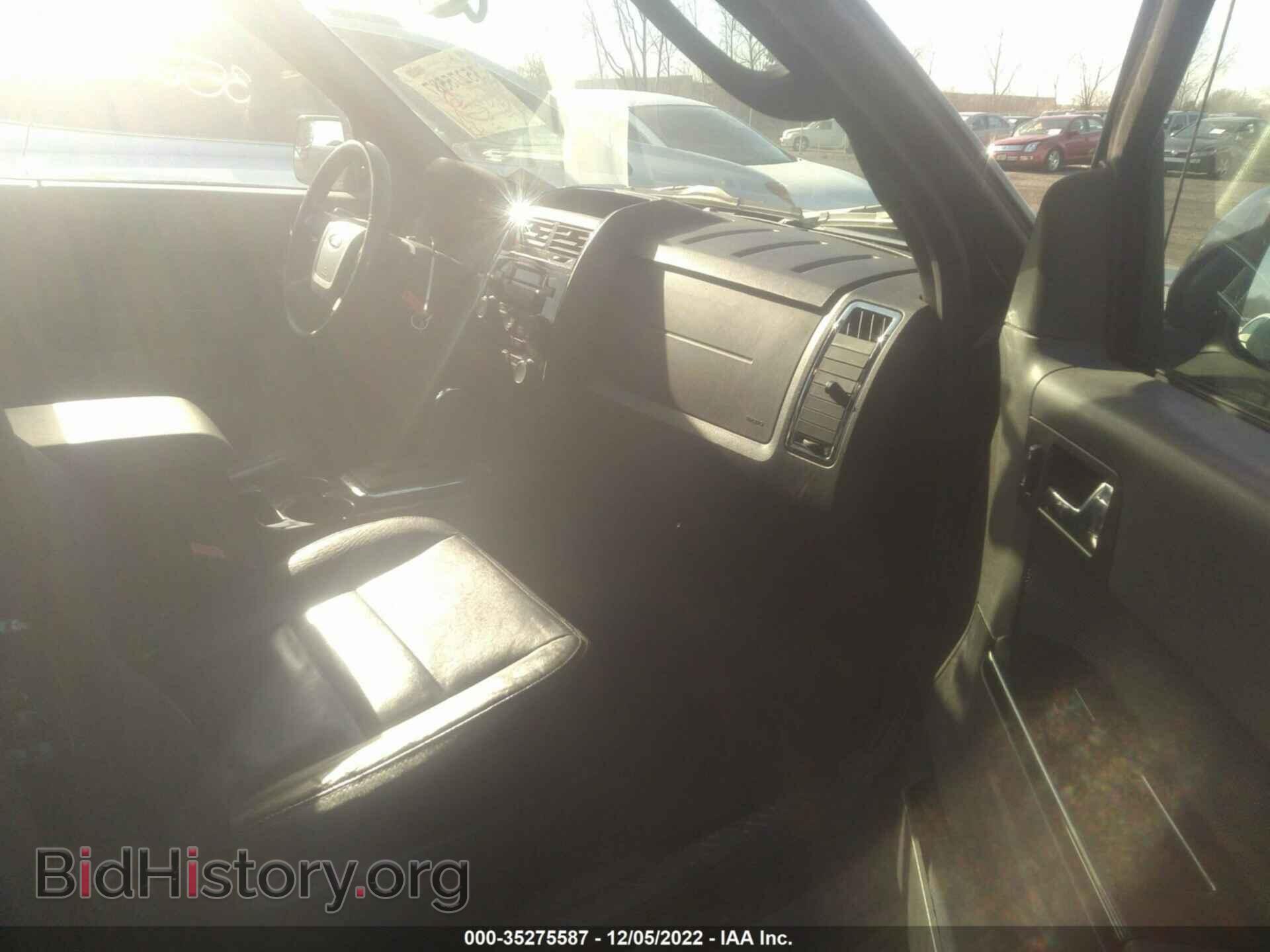 2011 FORD ESCAPE - VIN: 1FMCU9E77BKB51867 - Фото 5
