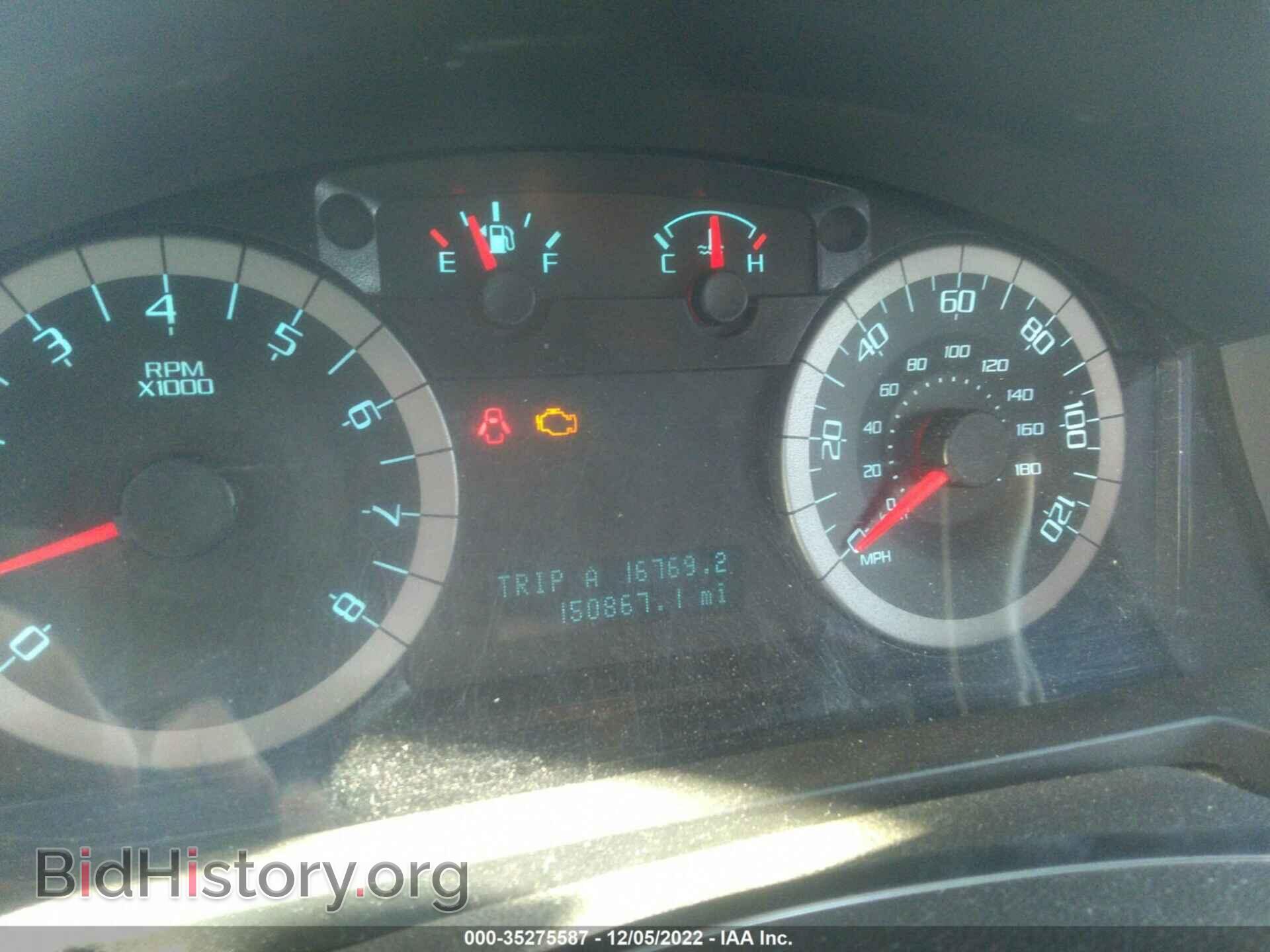 2011 FORD ESCAPE - VIN: 1FMCU9E77BKB51867 - Фото 7