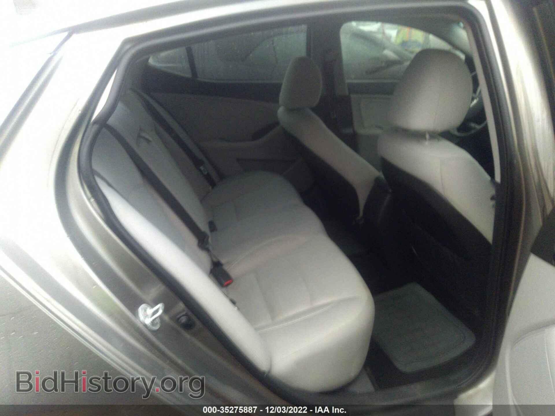 2013 KIA OPTIMA - VIN: 5XXGM4A72DG200436 - Фото 8