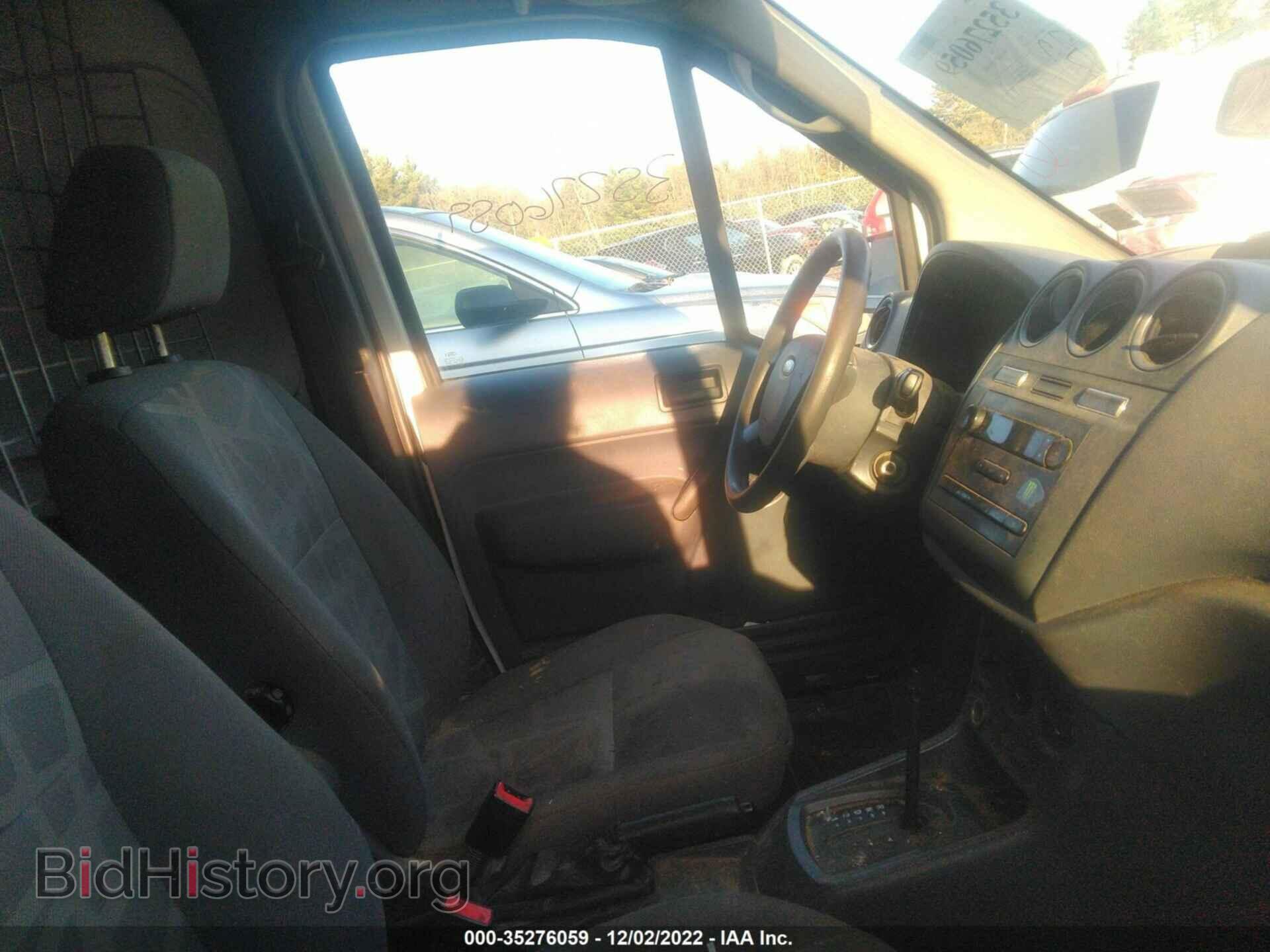 2013 FORD TRANSIT CONNECT - VIN: NM0LS7AN9DT153262 - Фото 5