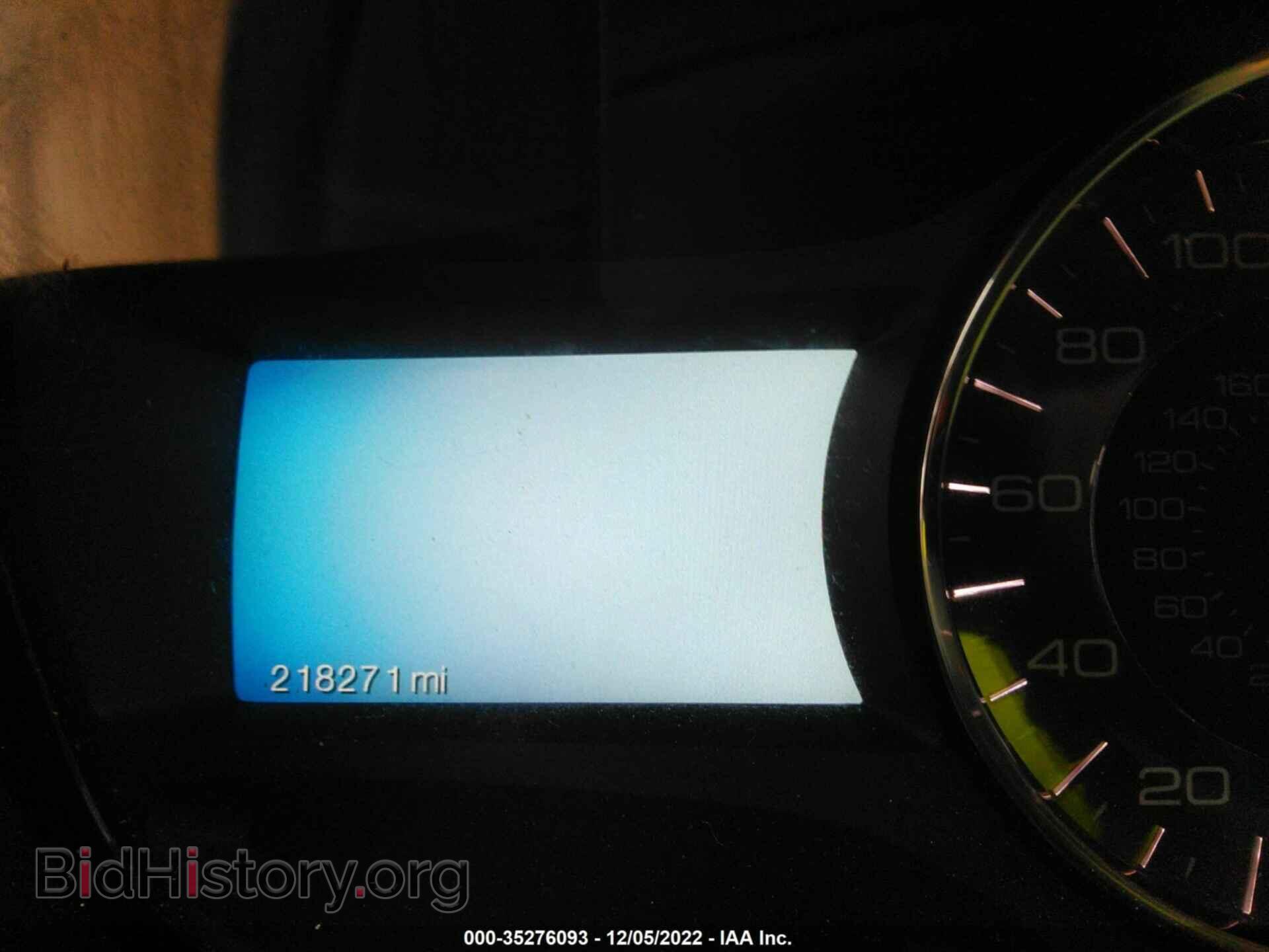 2011 FORD EDGE - VIN: 2FMDK3JC2BBB14035 - Photo 7