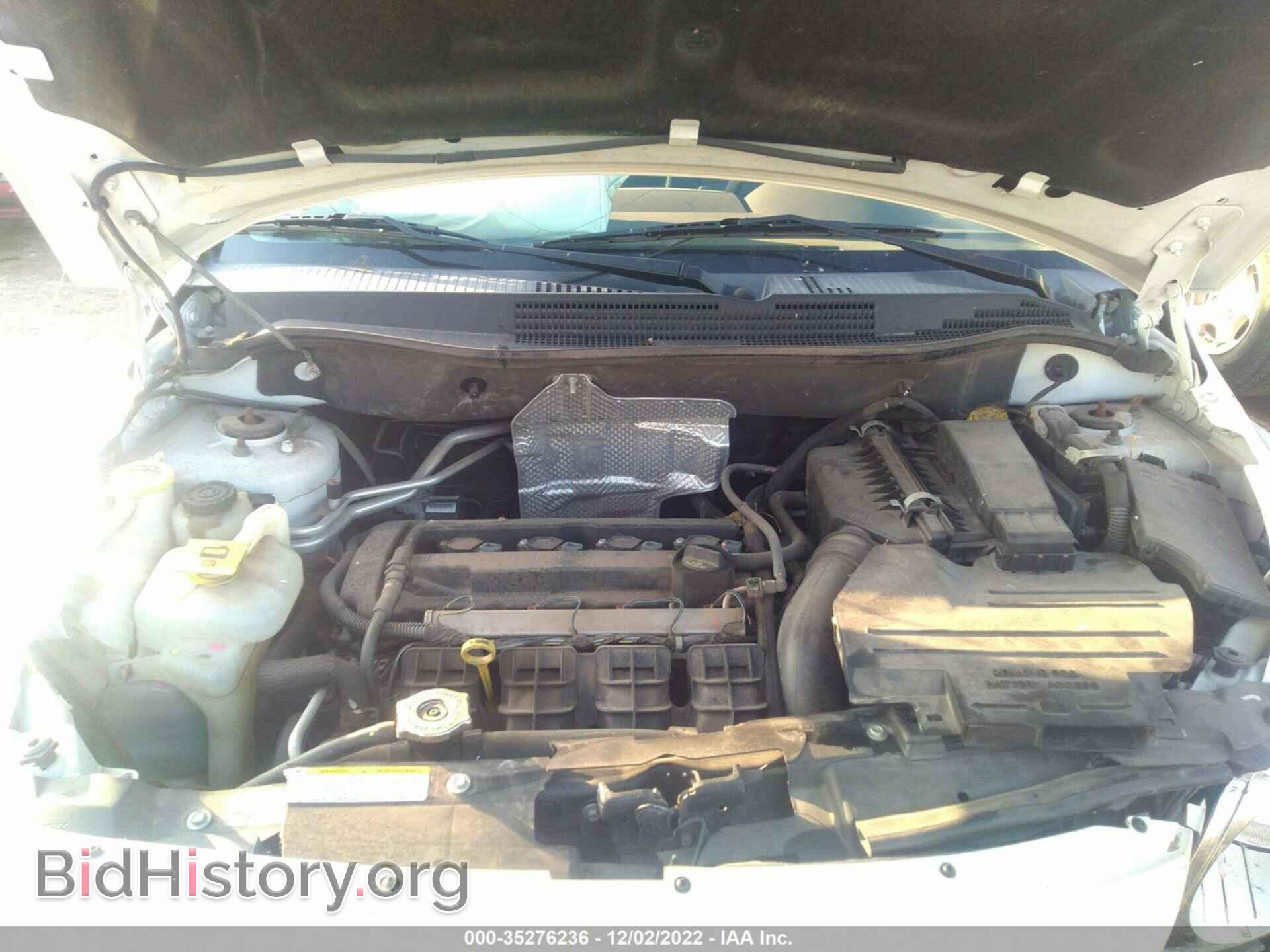 2009 DODGE CALIBER - VIN: 1B3HB48A99D103555 - Photo 10