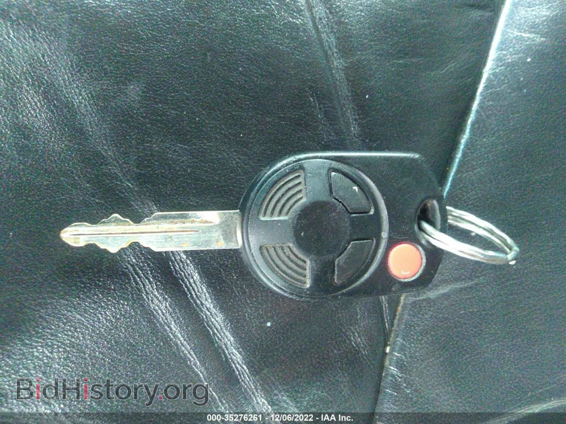 2009 FORD FLEX - VIN: 2FMDK52C79BA06255 - Фото 11