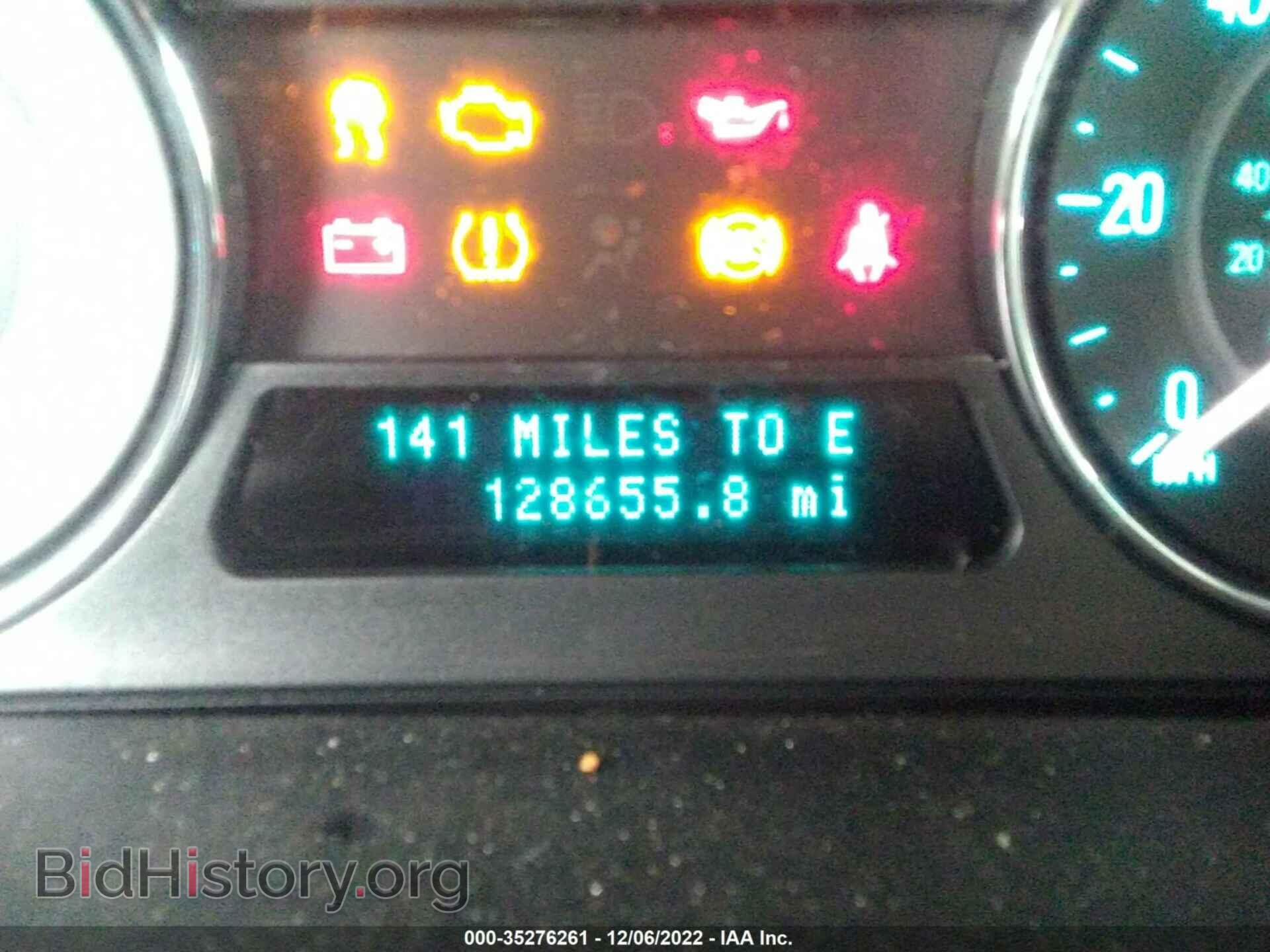 2009 FORD FLEX - VIN: 2FMDK52C79BA06255 - Фото 7