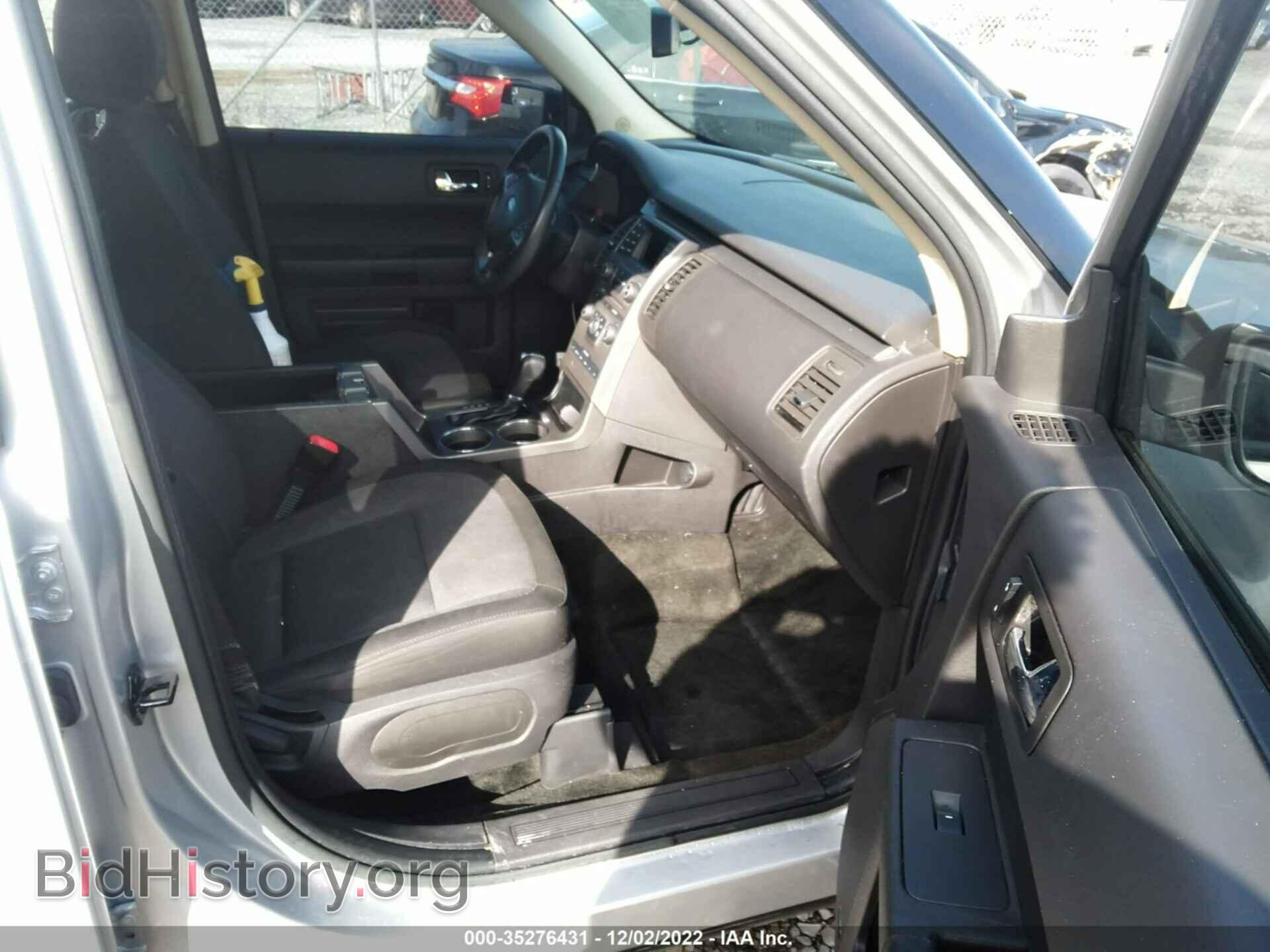 2016 FORD FLEX - VIN: 2FMGK5B88GBA18520 - Photo 5