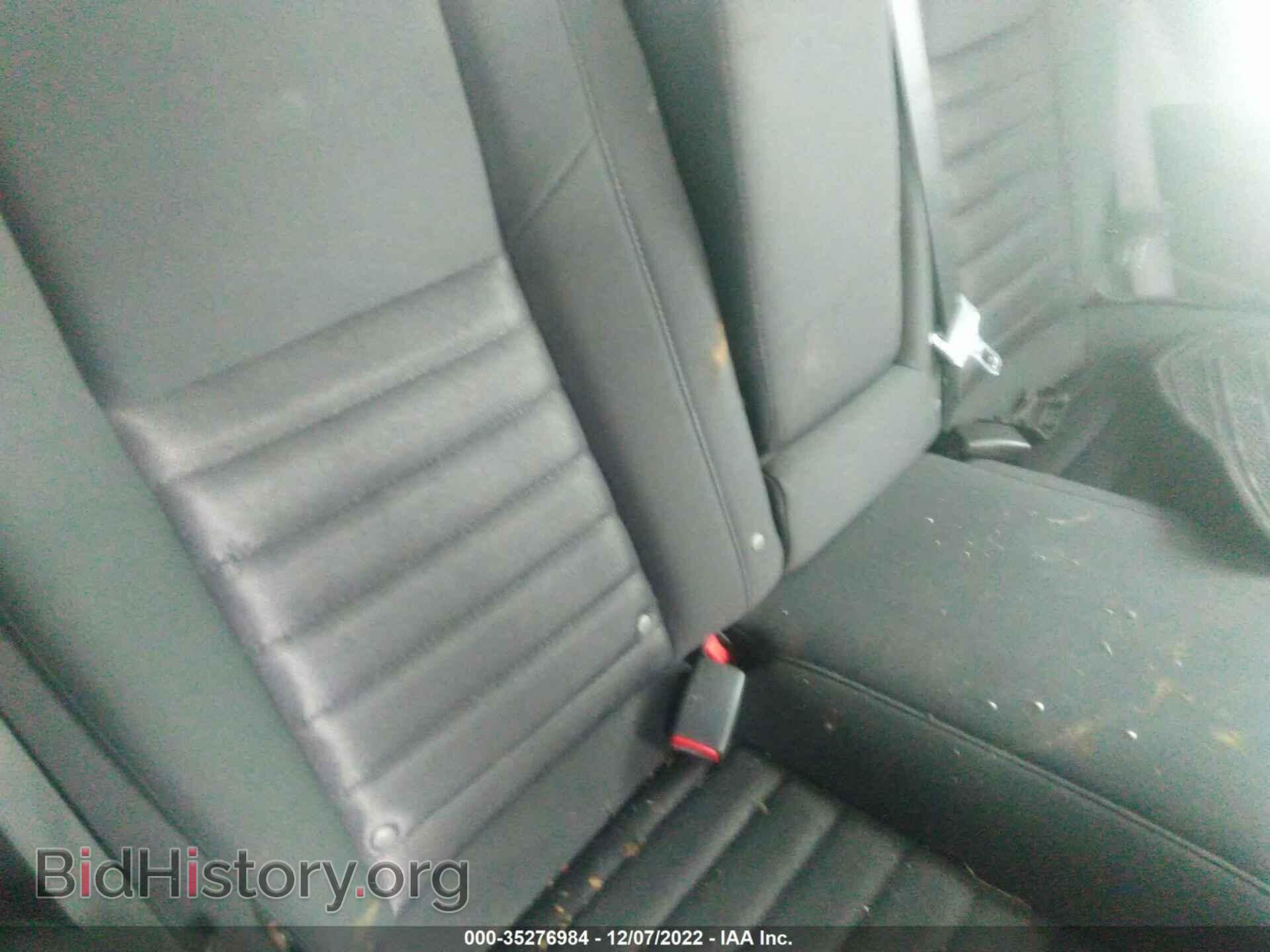 2010 DODGE CHALLENGER - VIN: 2B3CJ4DV2AH240916 - Фото 8