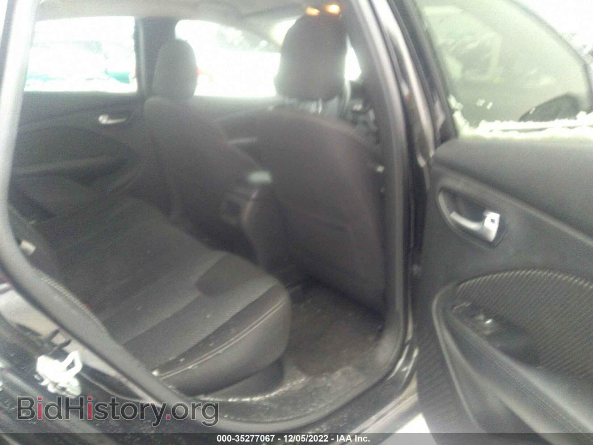 2015 DODGE DART - VIN: 1C3CDFBB9FD314884 - Photo 8