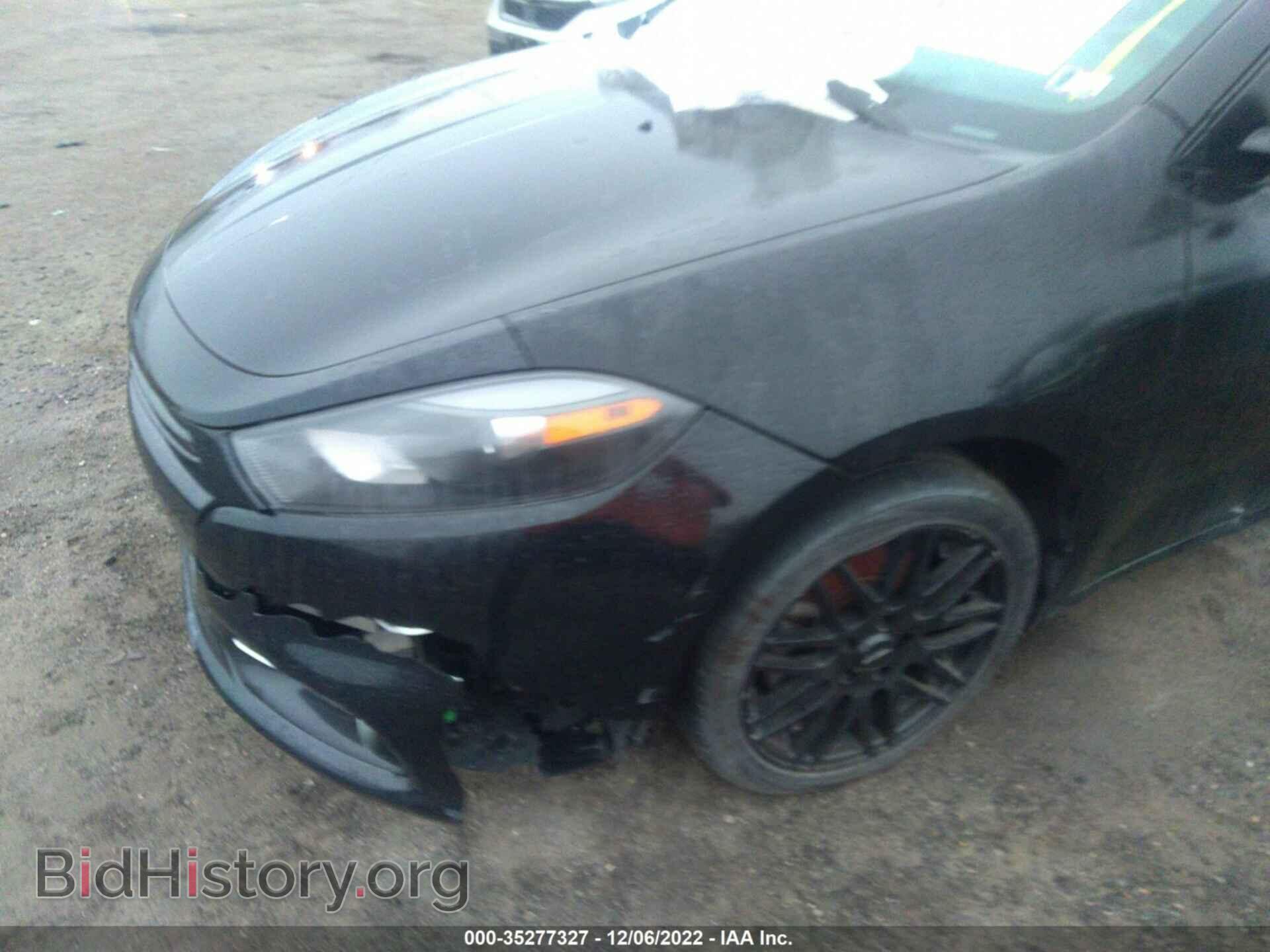 2013 DODGE DART - VIN: 1C3CDFBA6DD340198 - Photo 6