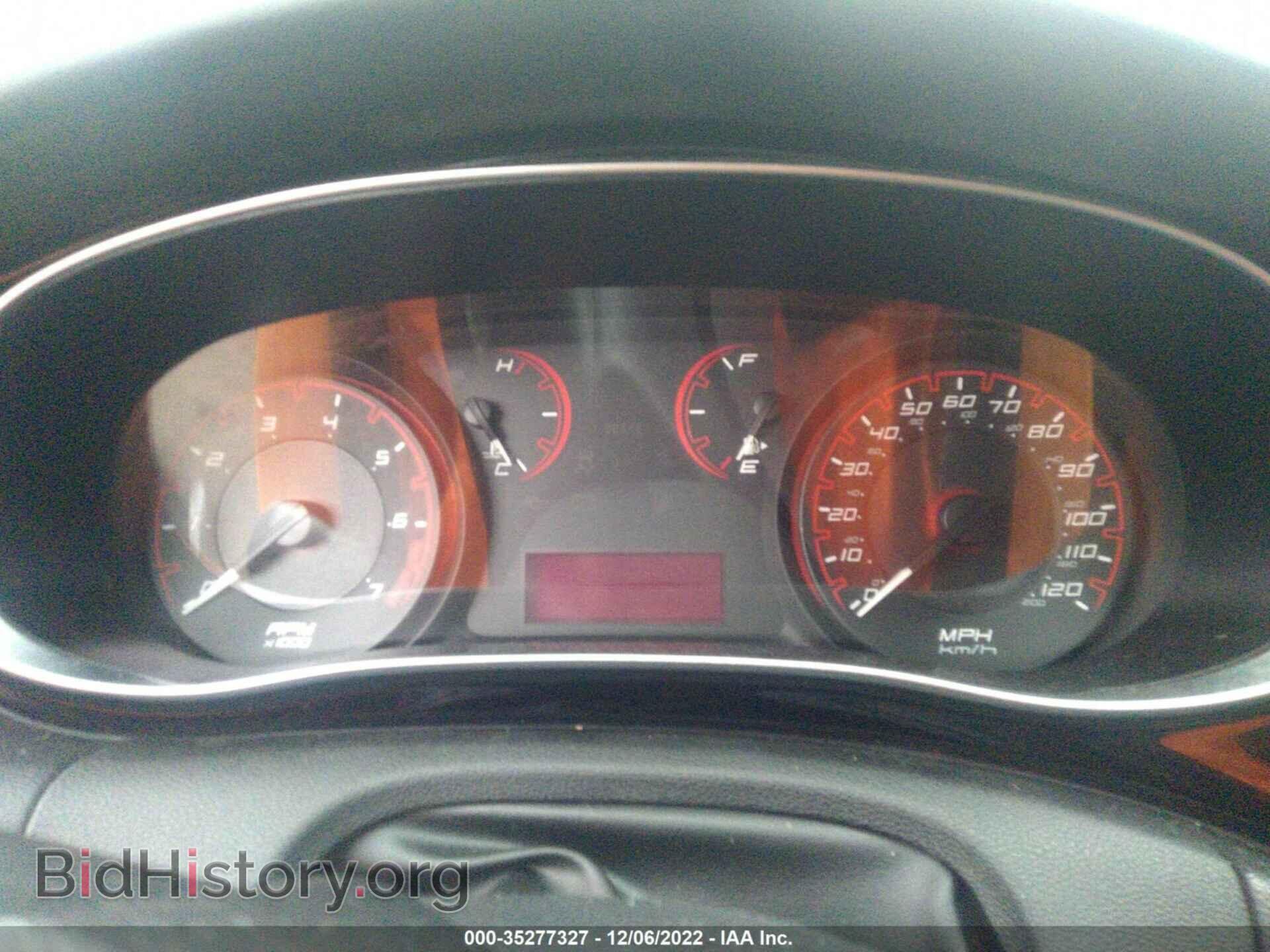2013 DODGE DART - VIN: 1C3CDFBA6DD340198 - Photo 7