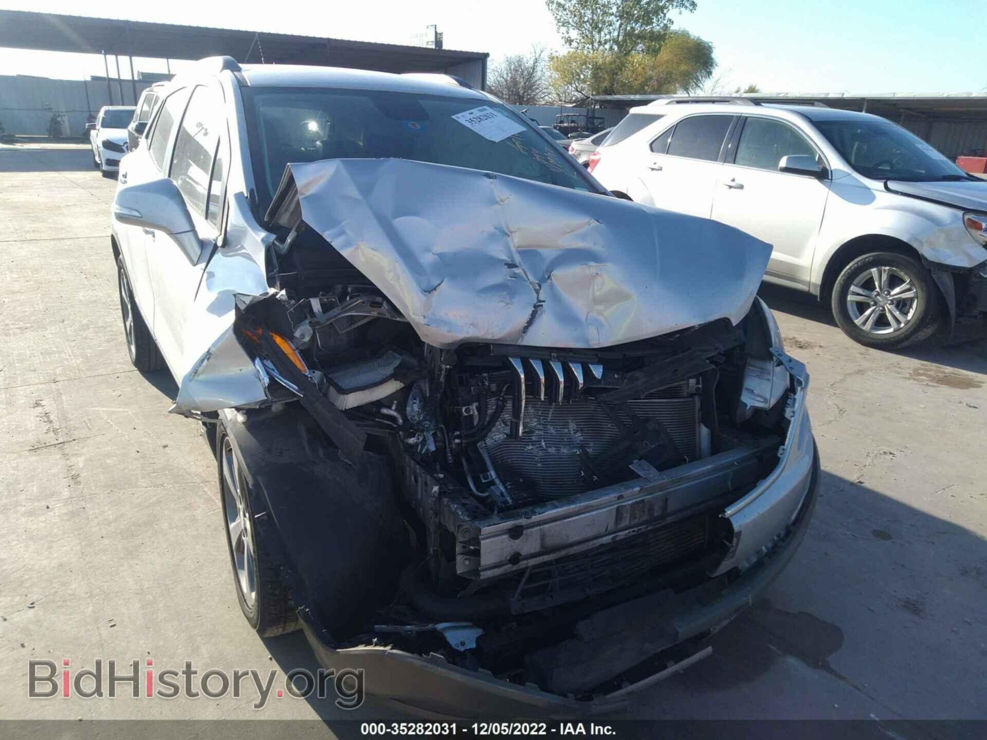 2014 BUICK ENCORE - VIN: KL4CJASB7EB607498 - Photo 6
