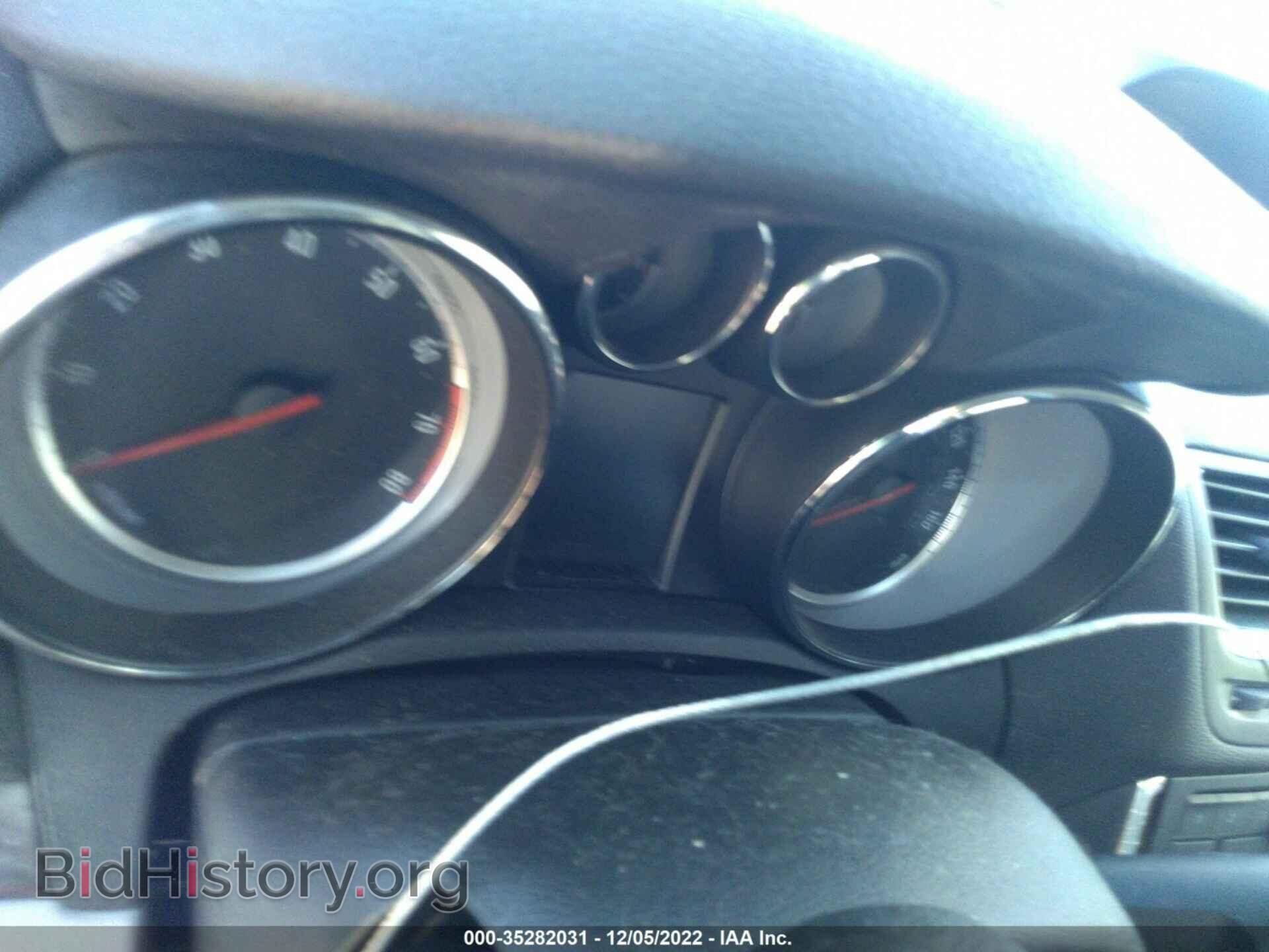 2014 BUICK ENCORE - VIN: KL4CJASB7EB607498 - Photo 7