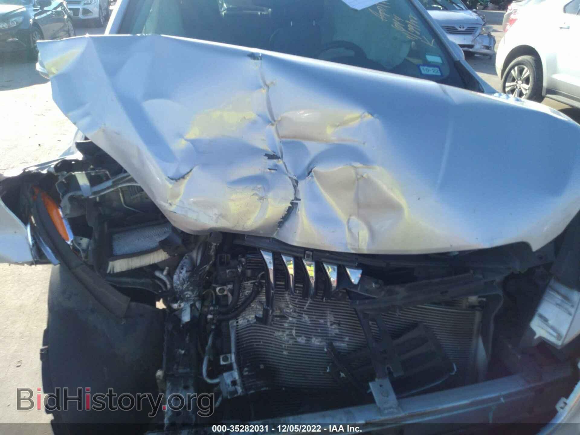 2014 BUICK ENCORE - VIN: KL4CJASB7EB607498 - Photo 10
