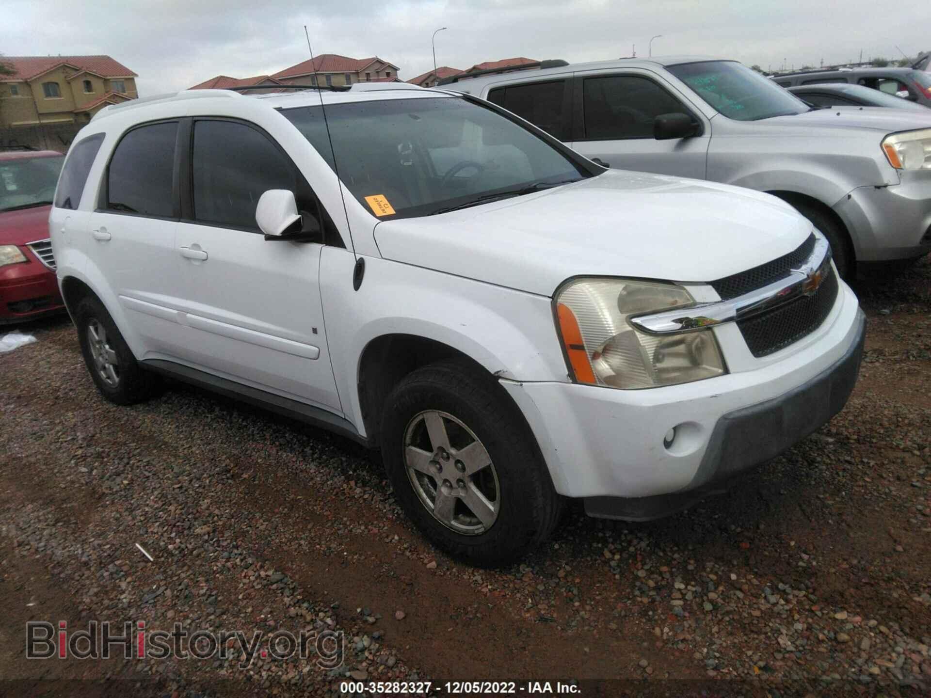 Photo 2CNDL73F566035226 - CHEVROLET EQUINOX 2006