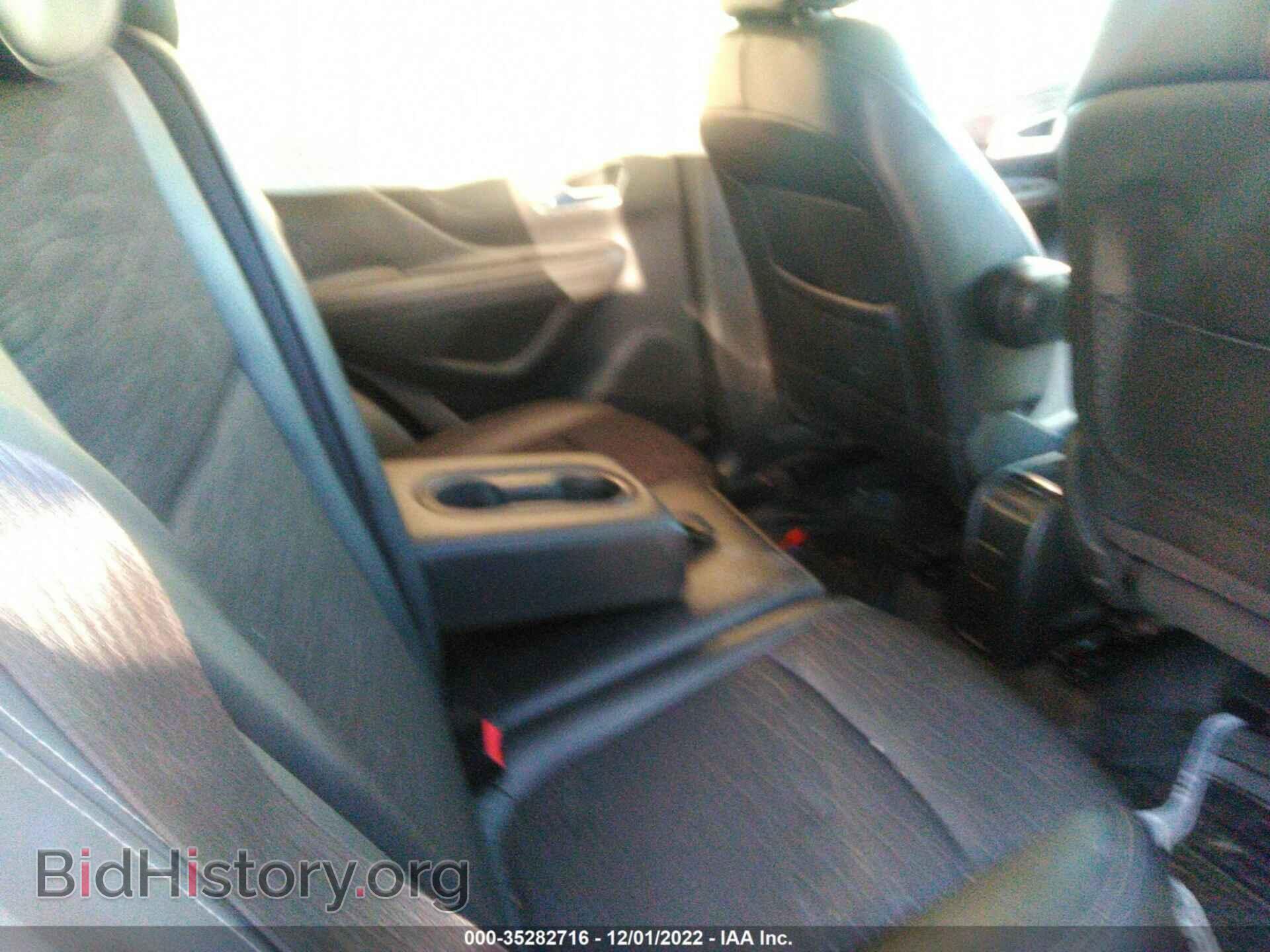 2015 BUICK ENCORE - VIN: KL4CJBSB4FB041260 - Фото 8