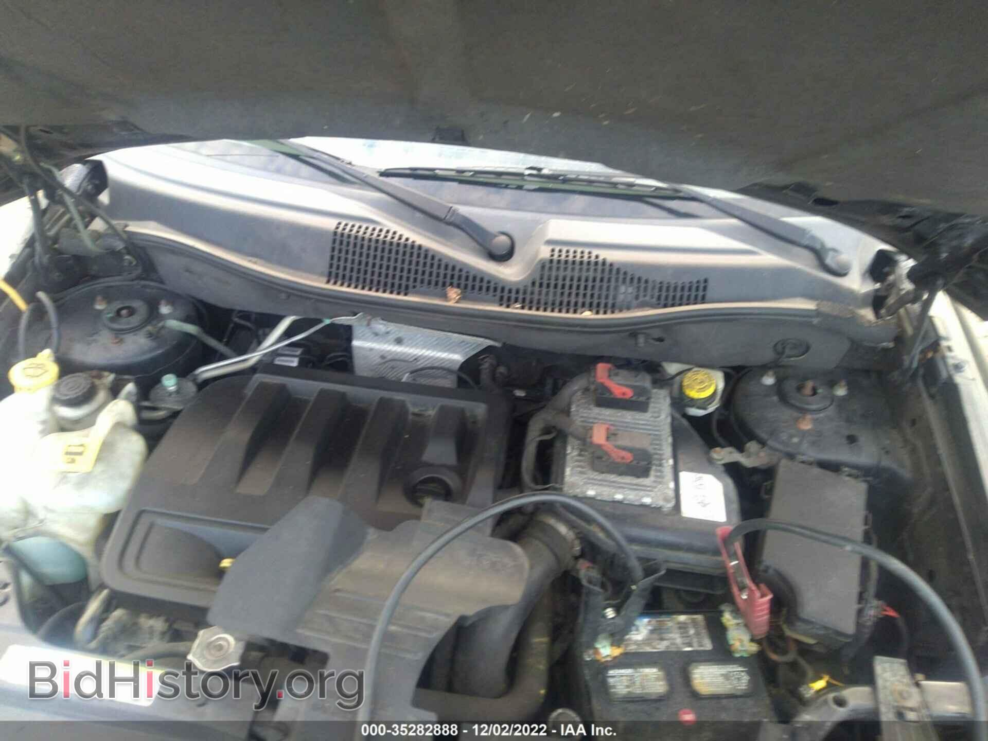 2012 JEEP COMPASS - VIN: 1C4NJDEB3CD537849 - Фото 10