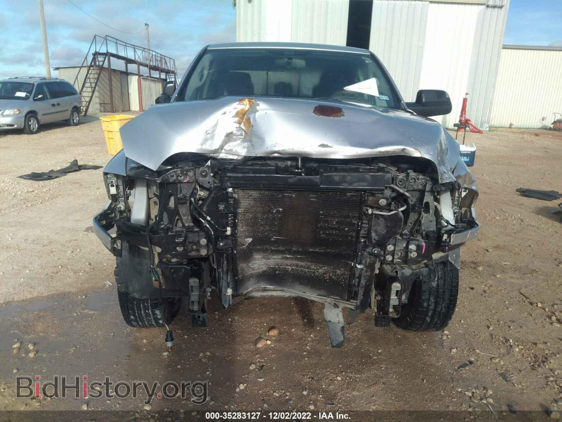 2010 DODGE RAM 2500 - VIN: 3D7UT2CLXAG109224 - Фото 6