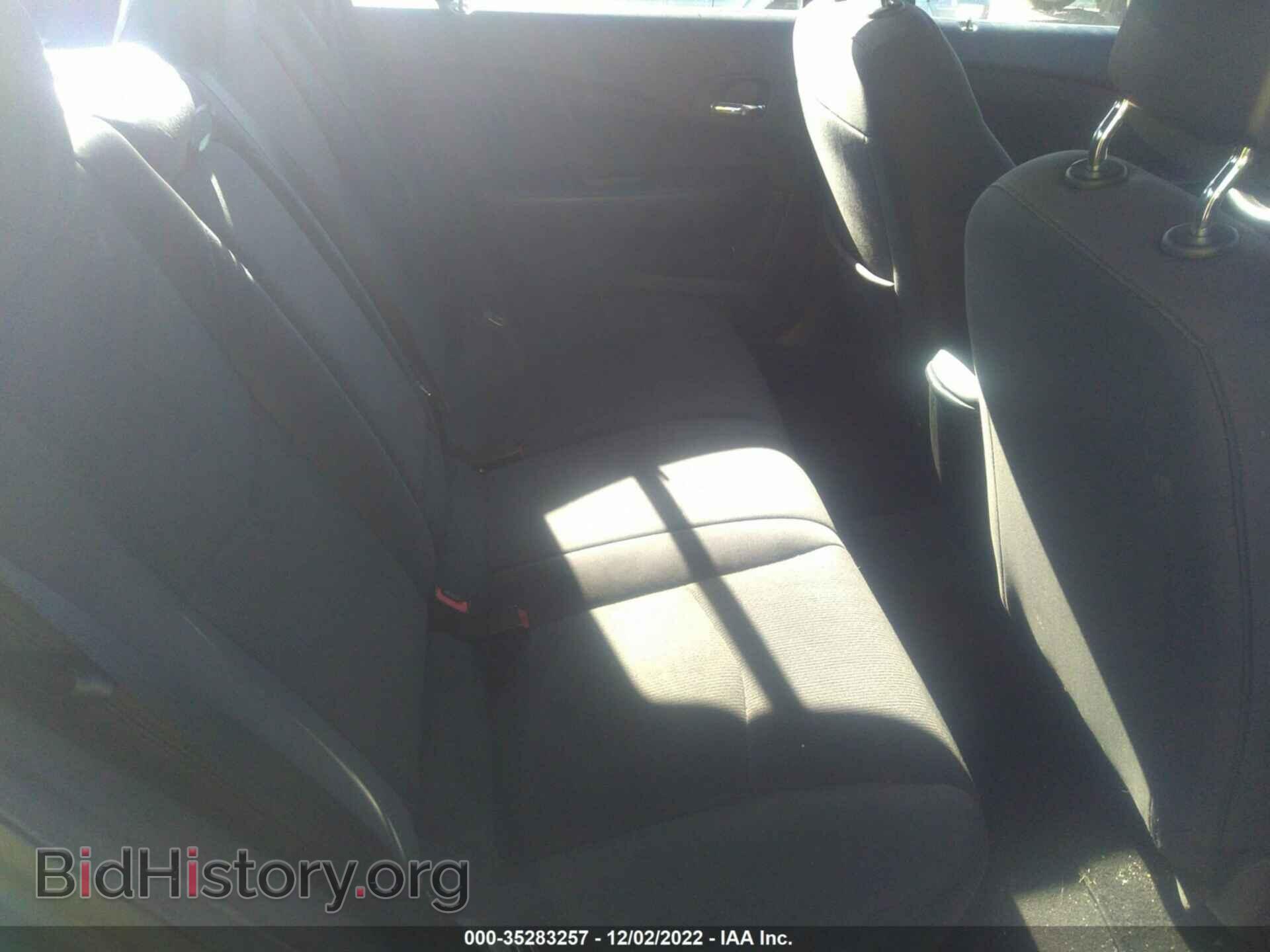 2013 CHRYSLER 200 - VIN: 1C3CCBBB4DN577643 - Photo 8