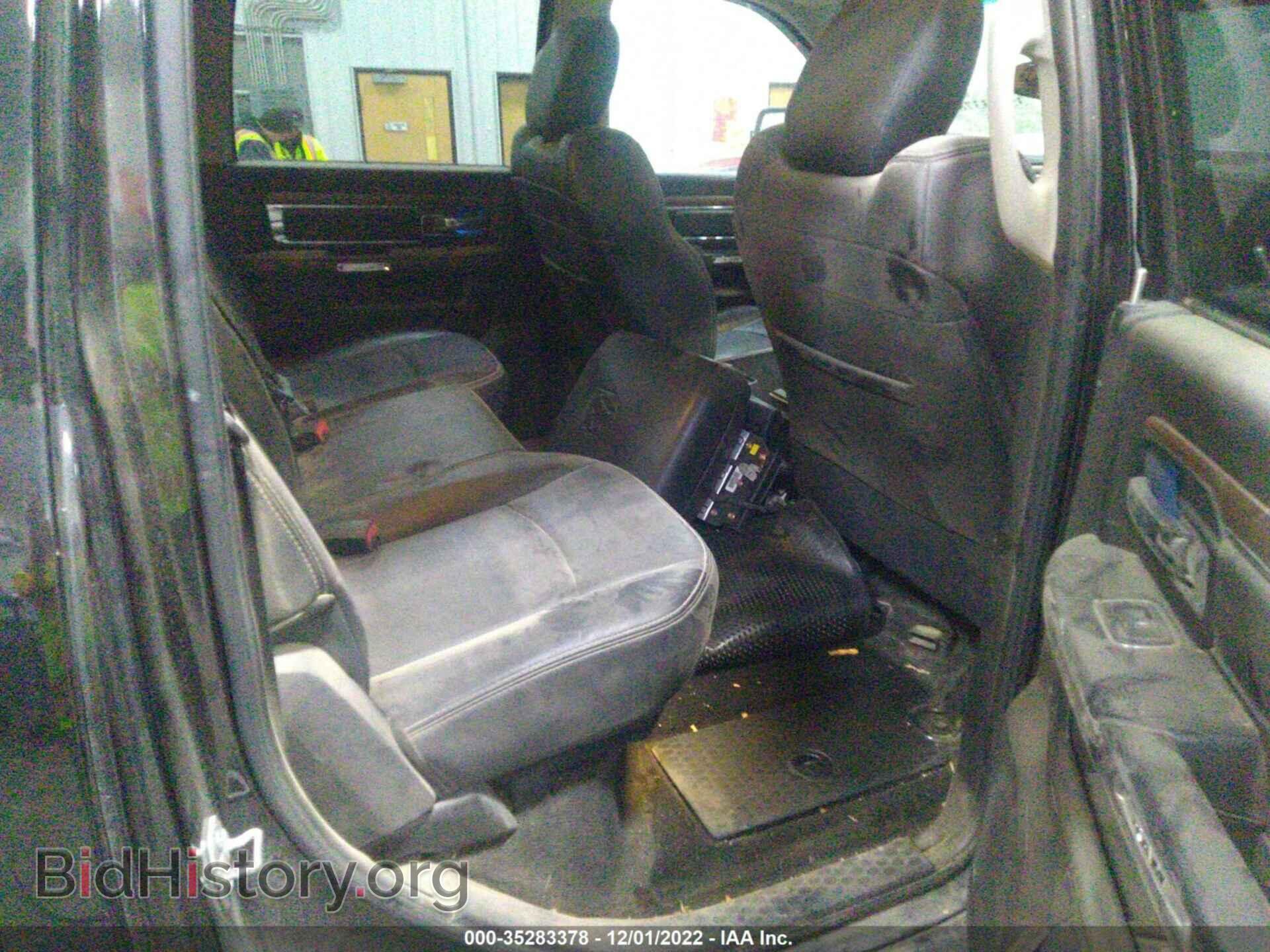 2015 RAM 1500 - VIN: 1C6RR7NT1FS758412 - Фото 8