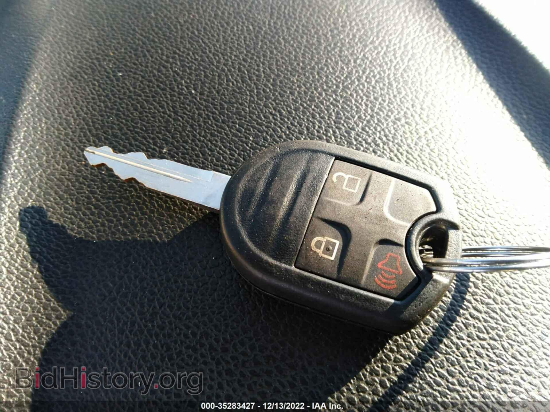 2011 FORD EDGE - VIN: 2FMDK4JC8BBA67065 - Photo 11