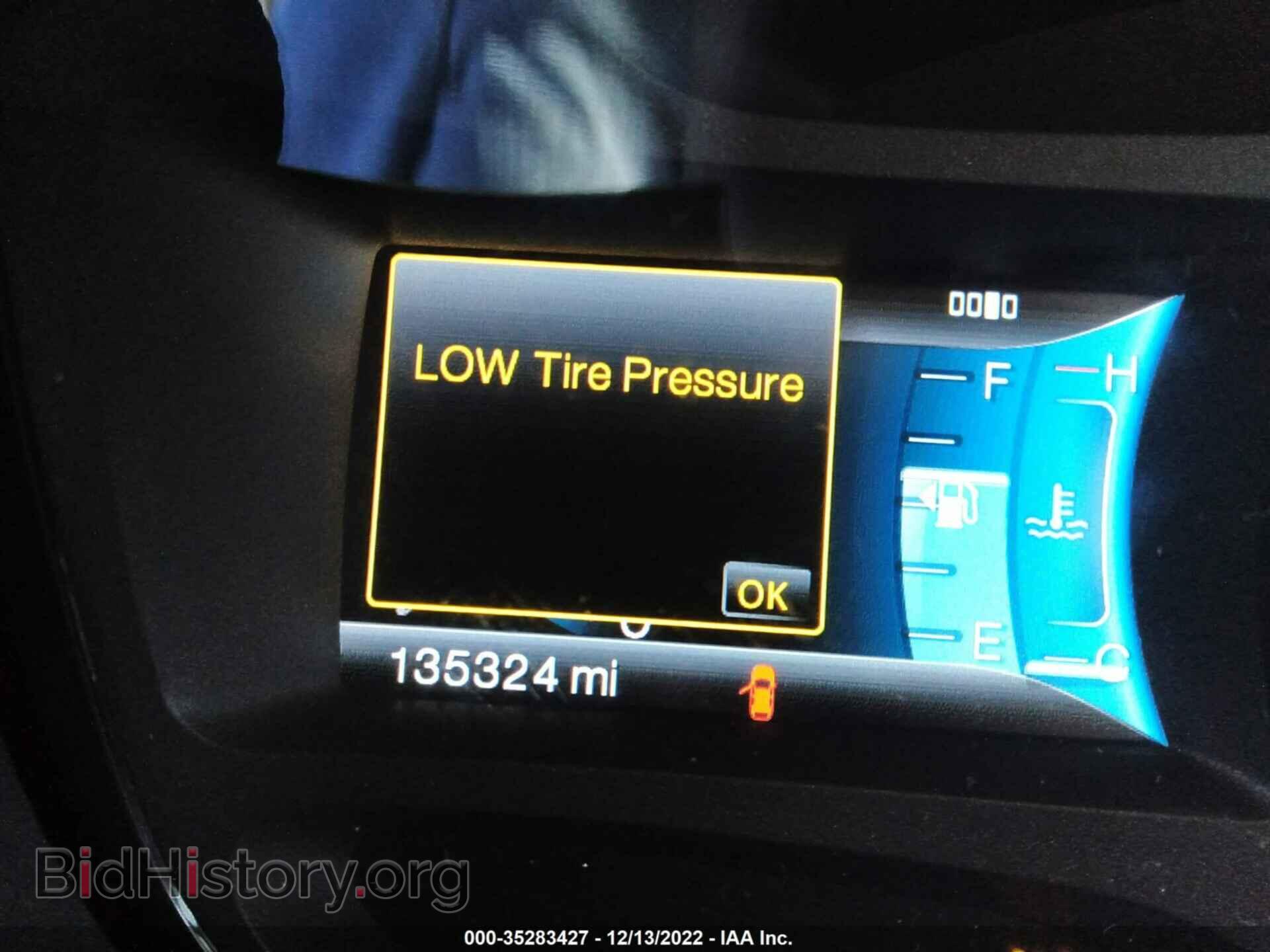 2011 FORD EDGE - VIN: 2FMDK4JC8BBA67065 - Photo 7