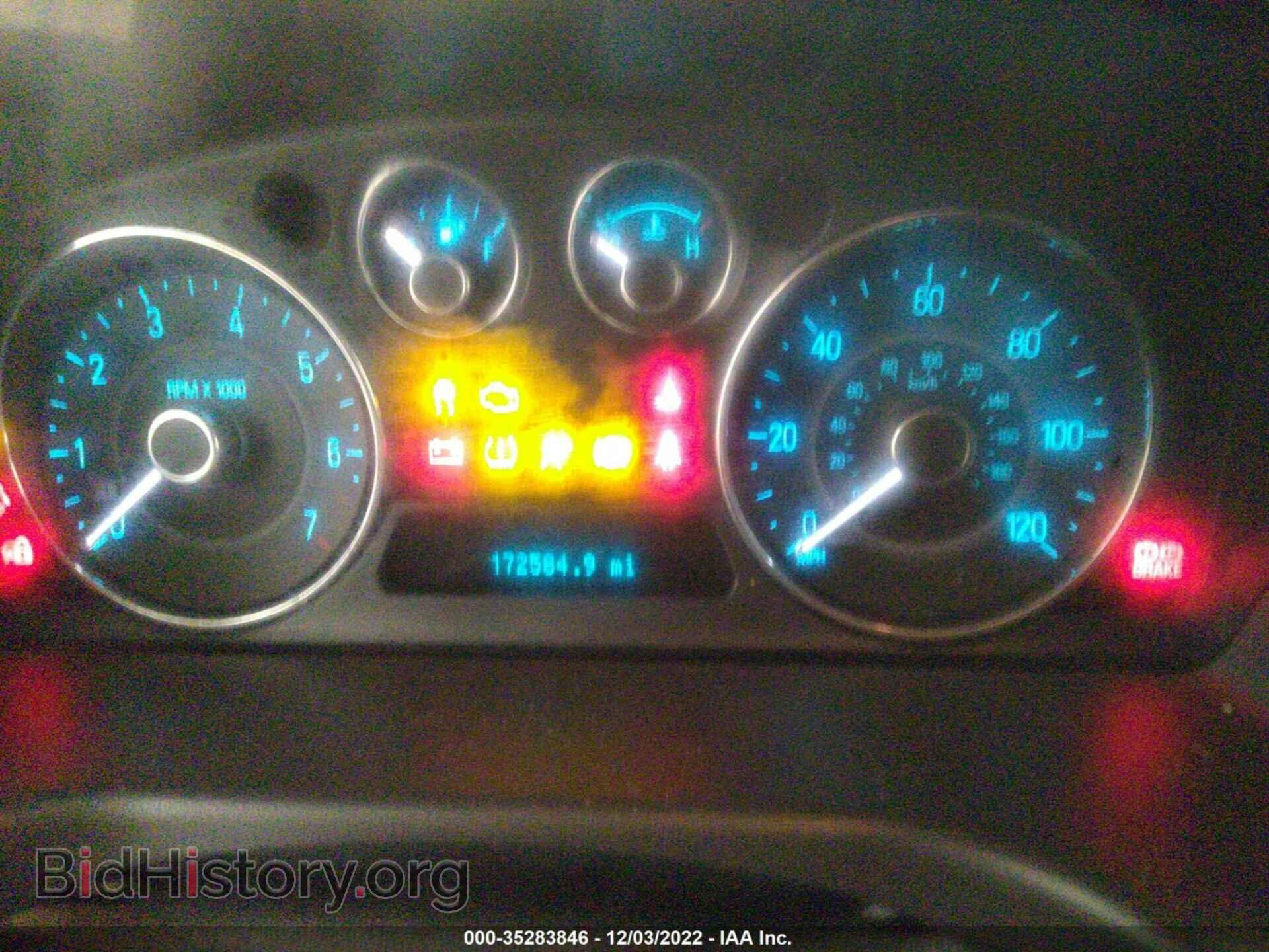 2010 FORD FLEX - VIN: 2FMGK5BC0ABB06120 - Photo 7