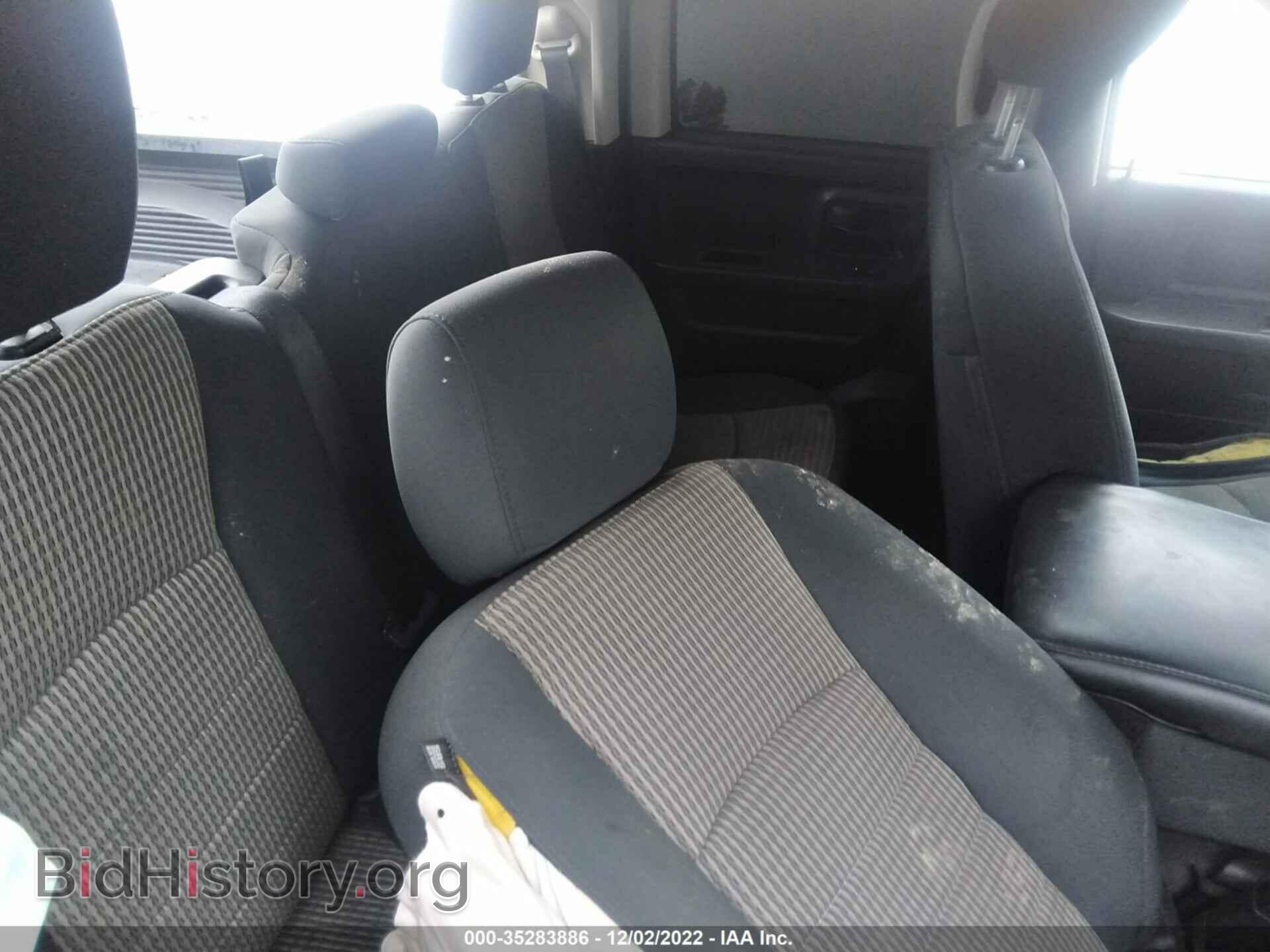 2012 RAM 1500 - VIN: 1C6RD6FT9CS323396 - Фото 8
