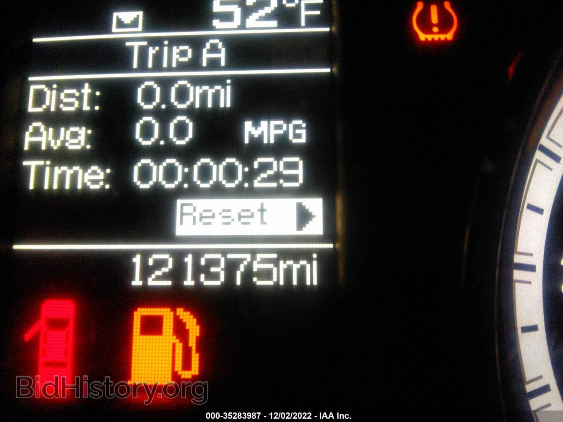 2014 RAM 1500 - VIN: 1C6RR7FT1ES196489 - Photo 7