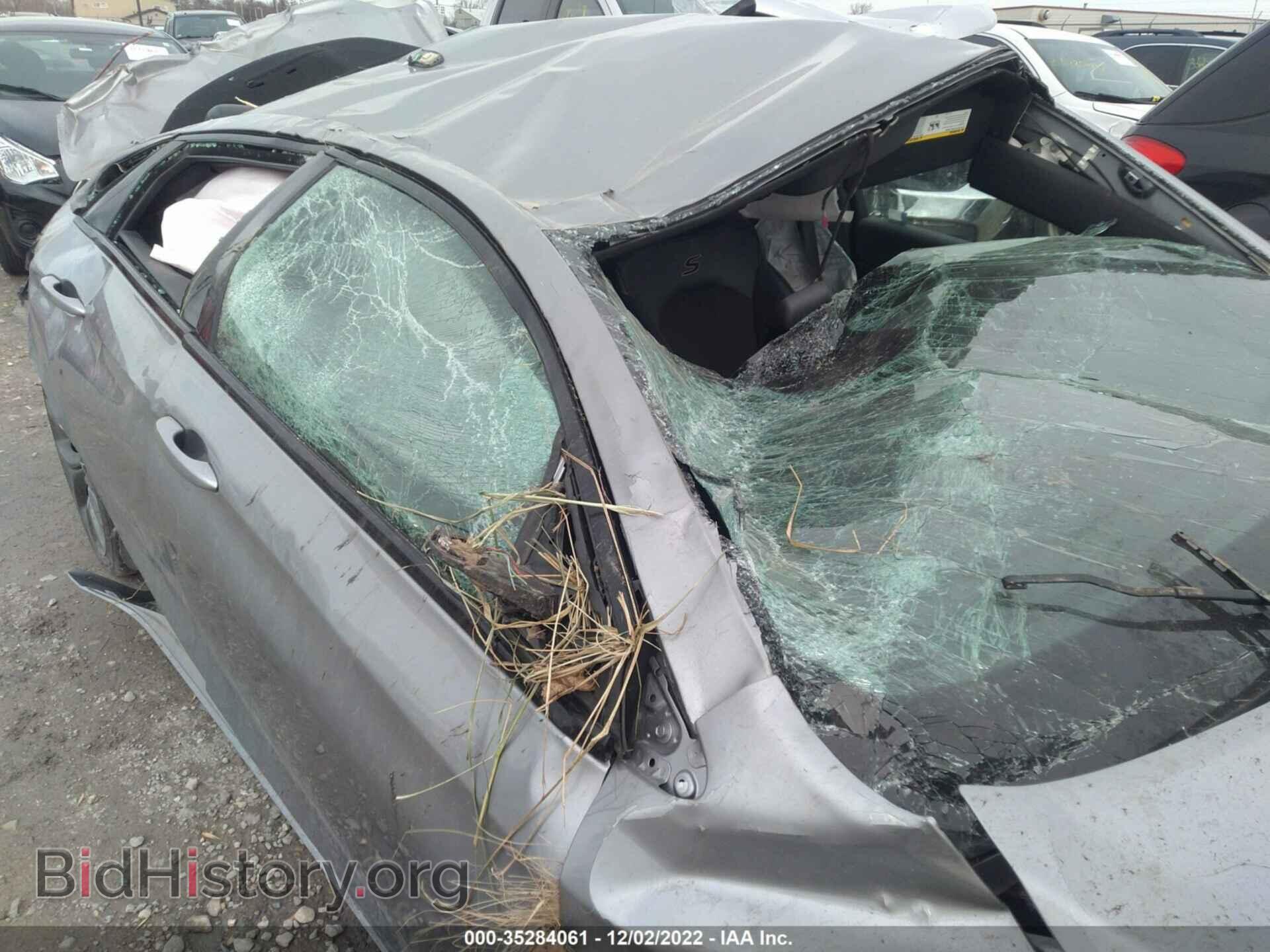 2016 CHRYSLER 200 - VIN: 1C3CCCBB6GN100383 - Фото 6