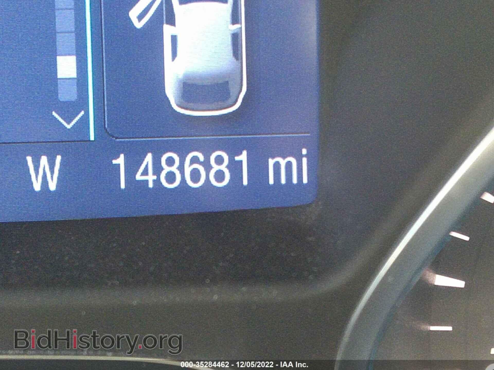 2015 FORD ESCAPE - VIN: 1FMCU0G96FUB89546 - Photo 7