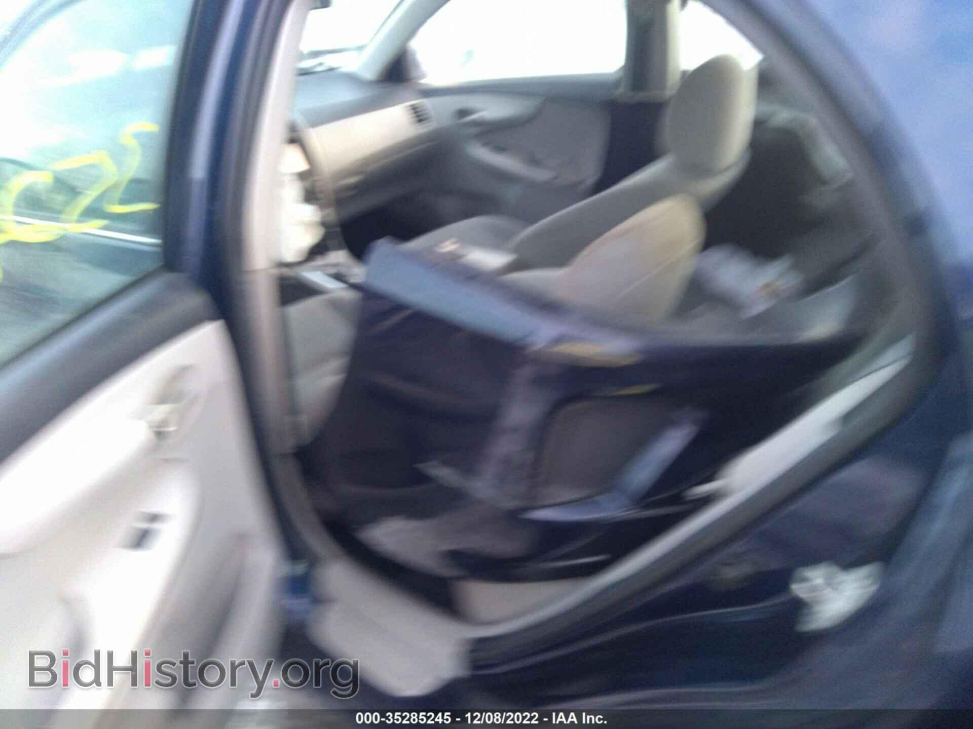2013 TOYOTA COROLLA - VIN: 5YFBU4EE2DP168792 - Фото 8