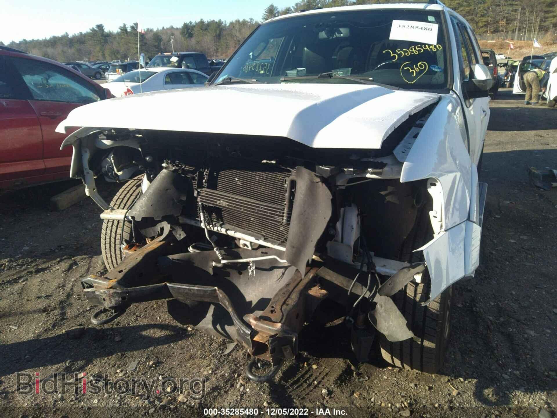2012 FORD EXPEDITION - VIN: 1FMJU2A59CEF68300 - Фото 6