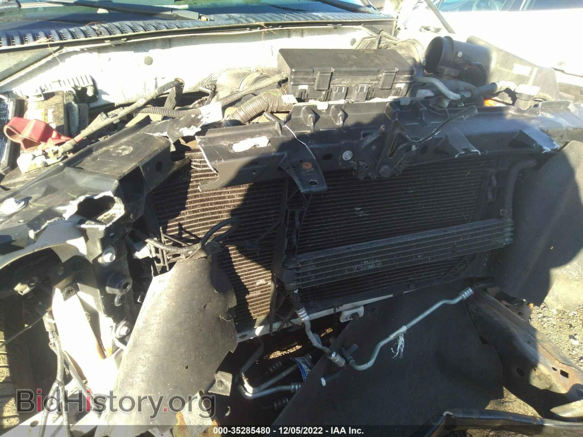 2012 FORD EXPEDITION - VIN: 1FMJU2A59CEF68300 - Фото 10