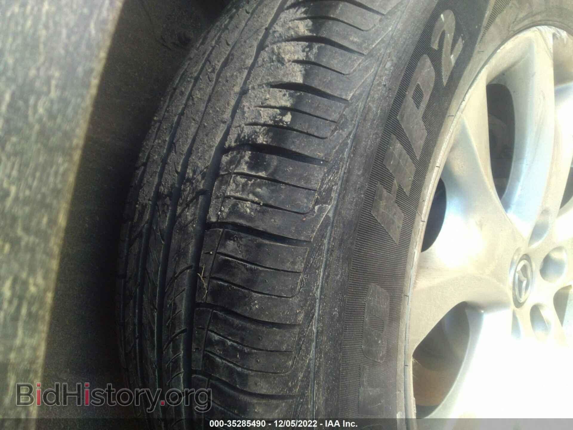 2014 MAZDA CX-9 - VIN: JM3TB2CA6E0436132 - Фото 13