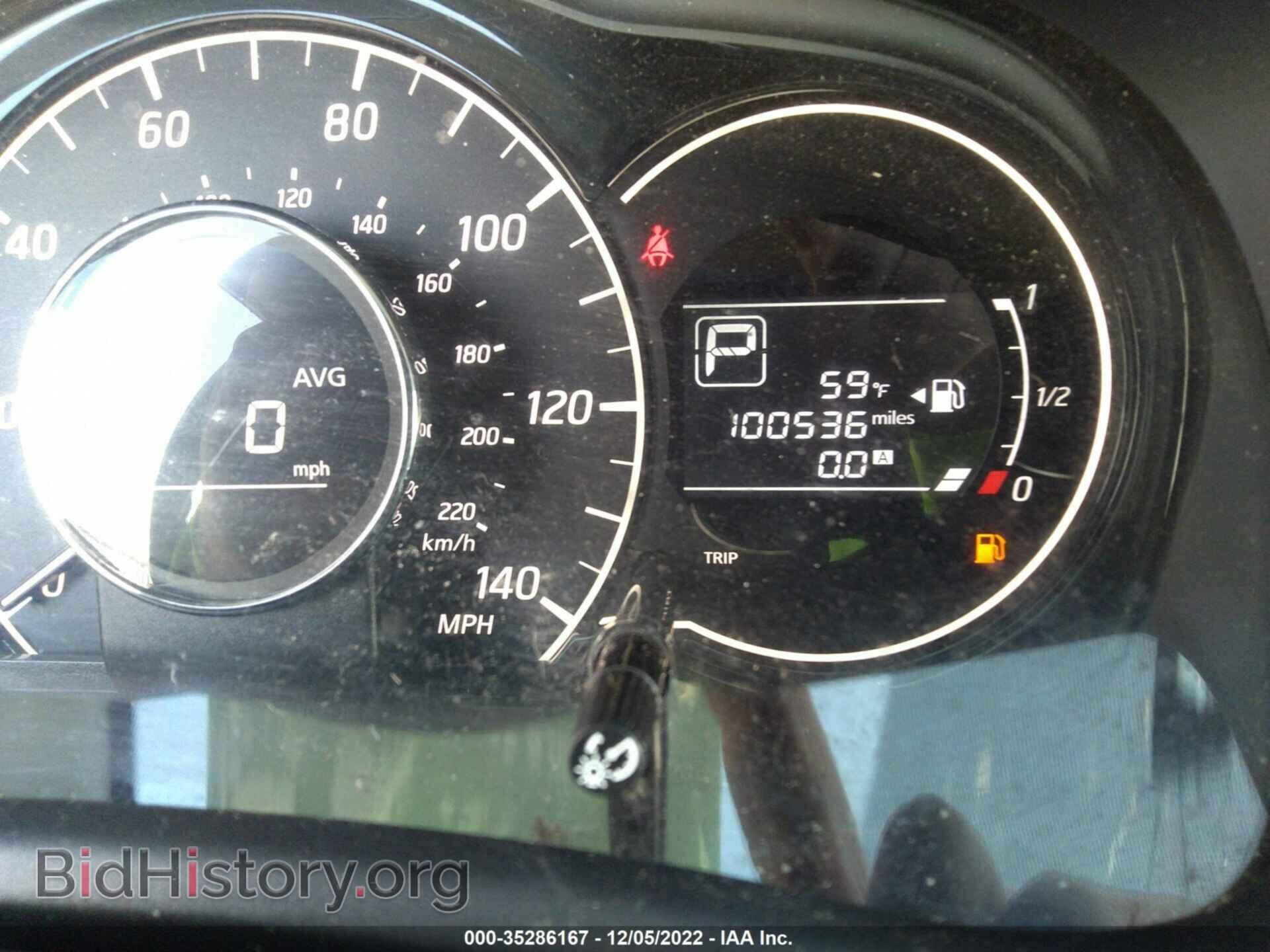 2016 NISSAN VERSA NOTE - VIN: 3N1CE2CP5GL369925 - Фото 7