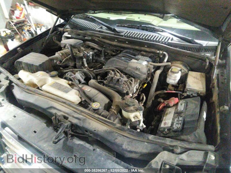 2010 Ford EXPLORER (VIN 1FMEU7EE2AUA98283) — photo 10 of 11