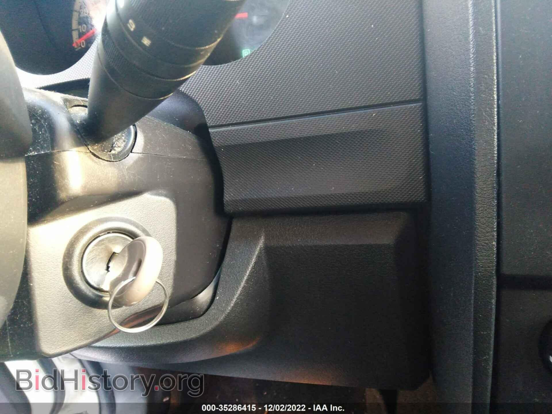 2011 DODGE NITRO - VIN: 1D4PT2GK8BW595286 - Photo 11