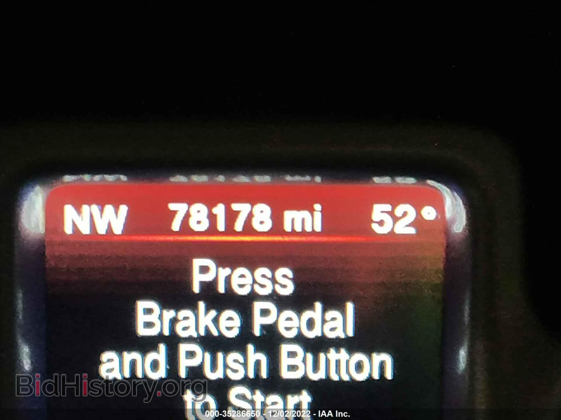 2017 DODGE JOURNEY - VIN: 3C4PDDEG9HT596126 - Фото 7