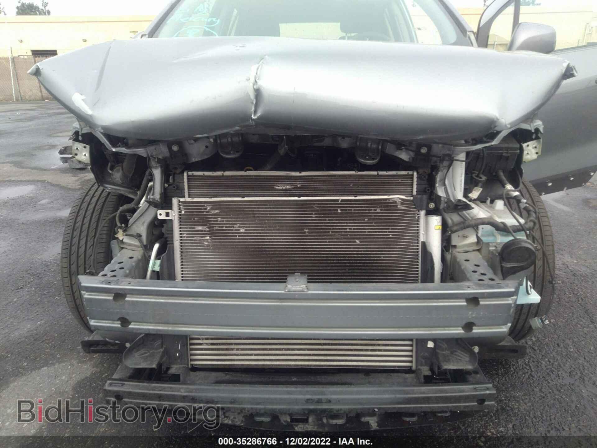 2020 CHEVROLET TRAX - VIN: 3GNCJKSB9LL163264 - Photo 6