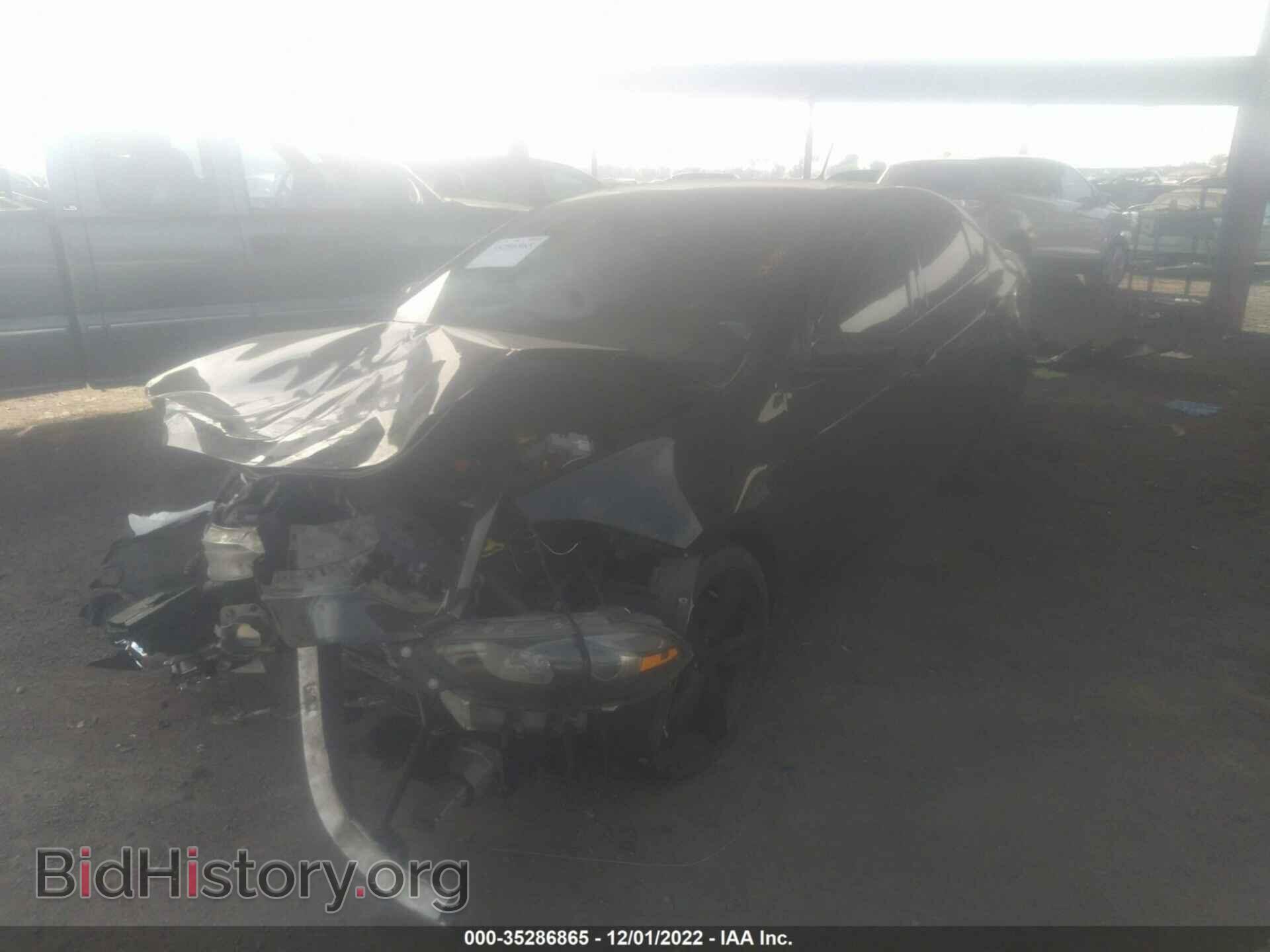 2015 DODGE DART - VIN: 1C3CDFBB1FD173745 - Фото 2