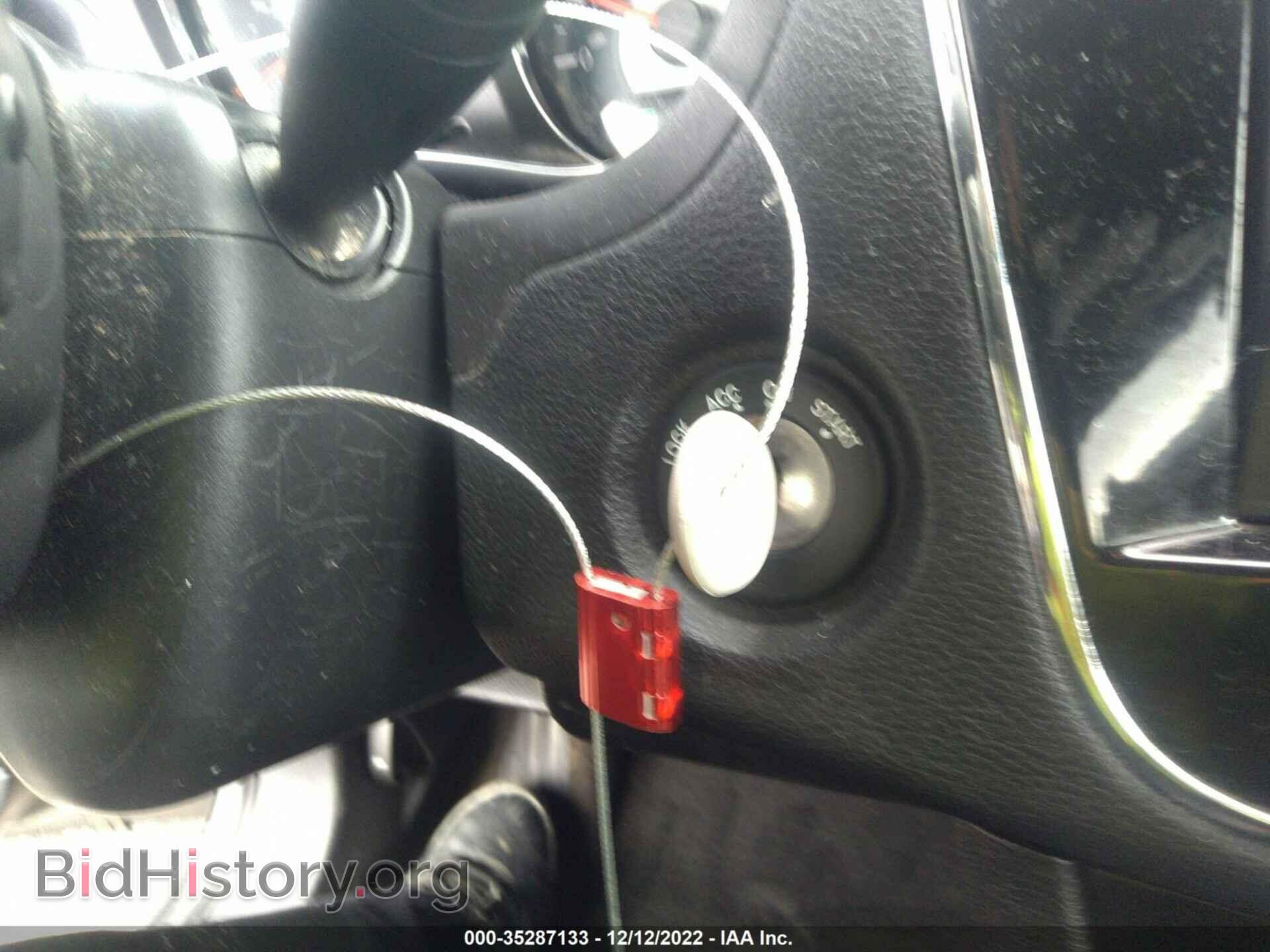 2012 CHRYSLER 200 - VIN: 1C3CCBAB4CN228885 - Photo 11
