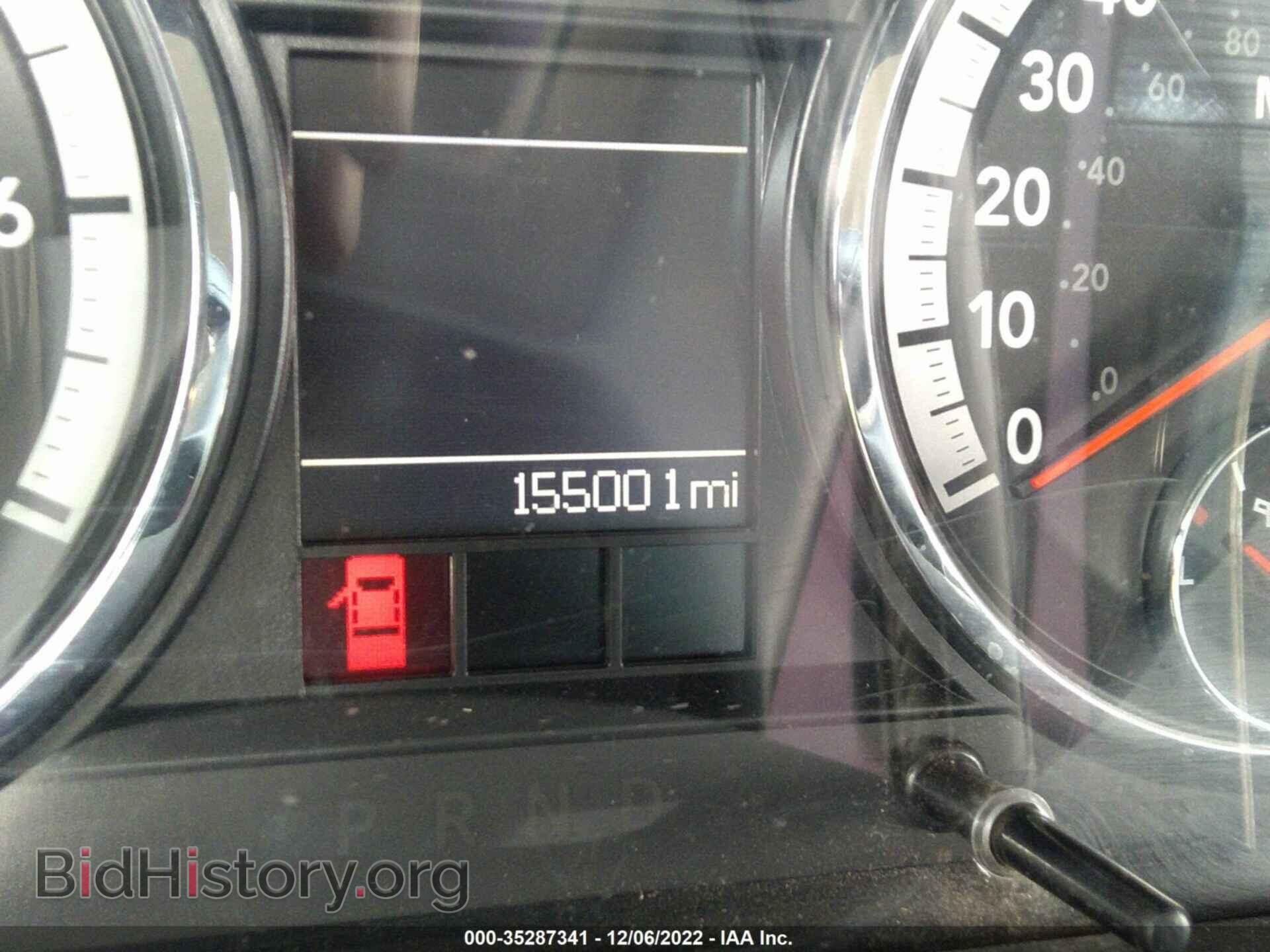 2012 RAM 1500 - VIN: 1C6RD7LT2CS109733 - Фото 7