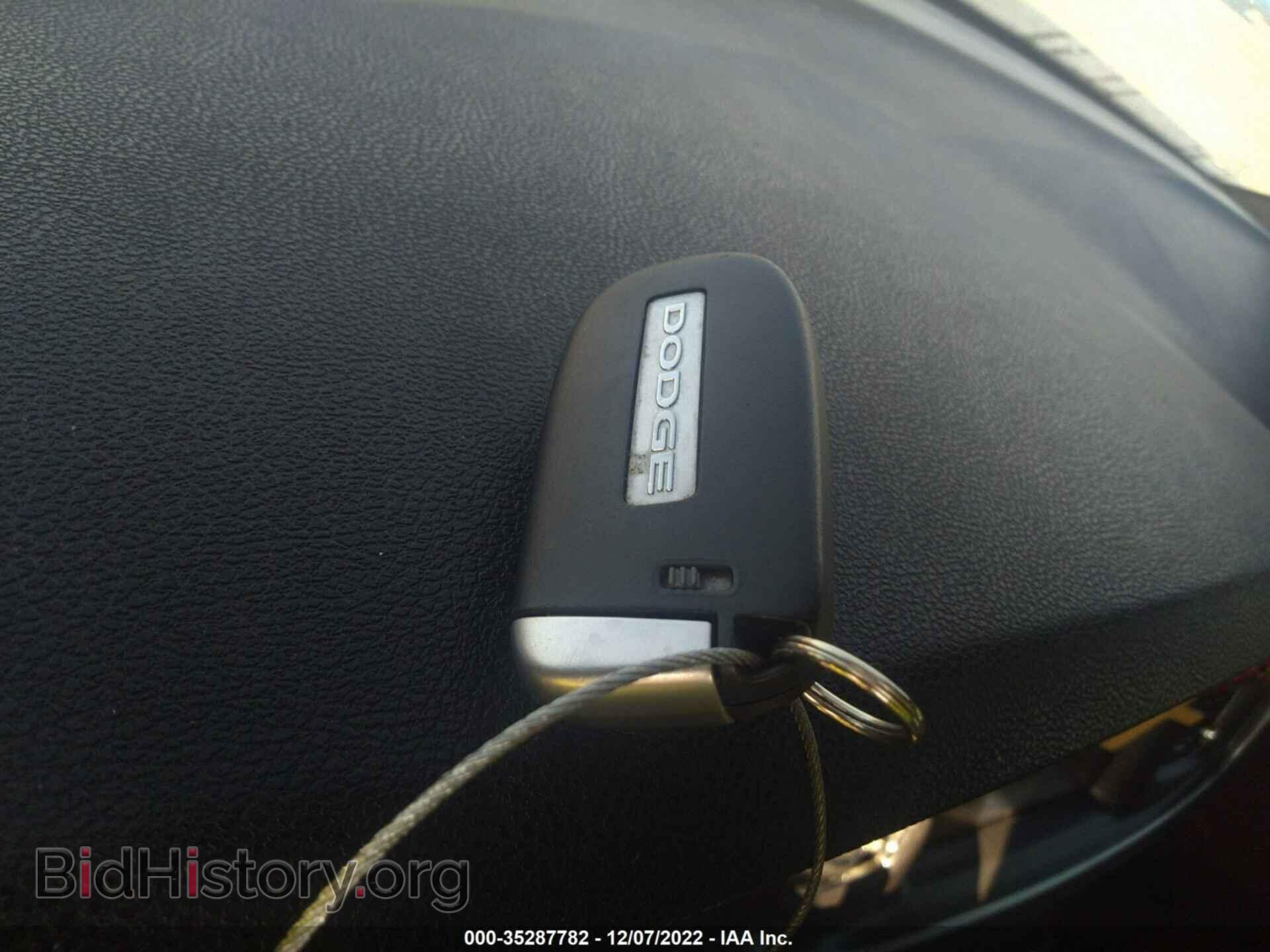 2012 DODGE CHARGER - VIN: 2C3CDXHG4CH207586 - Фото 11