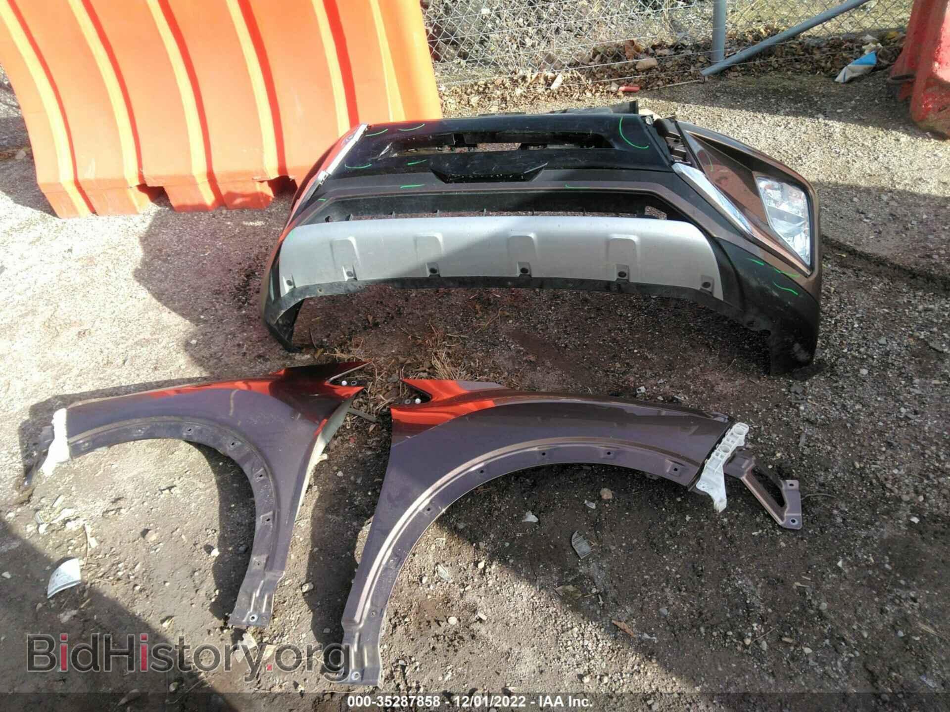 2020 MITSUBISHI ECLIPSE CROSS - VIN: JA4AS5AA8LZ002575 - Фото 12