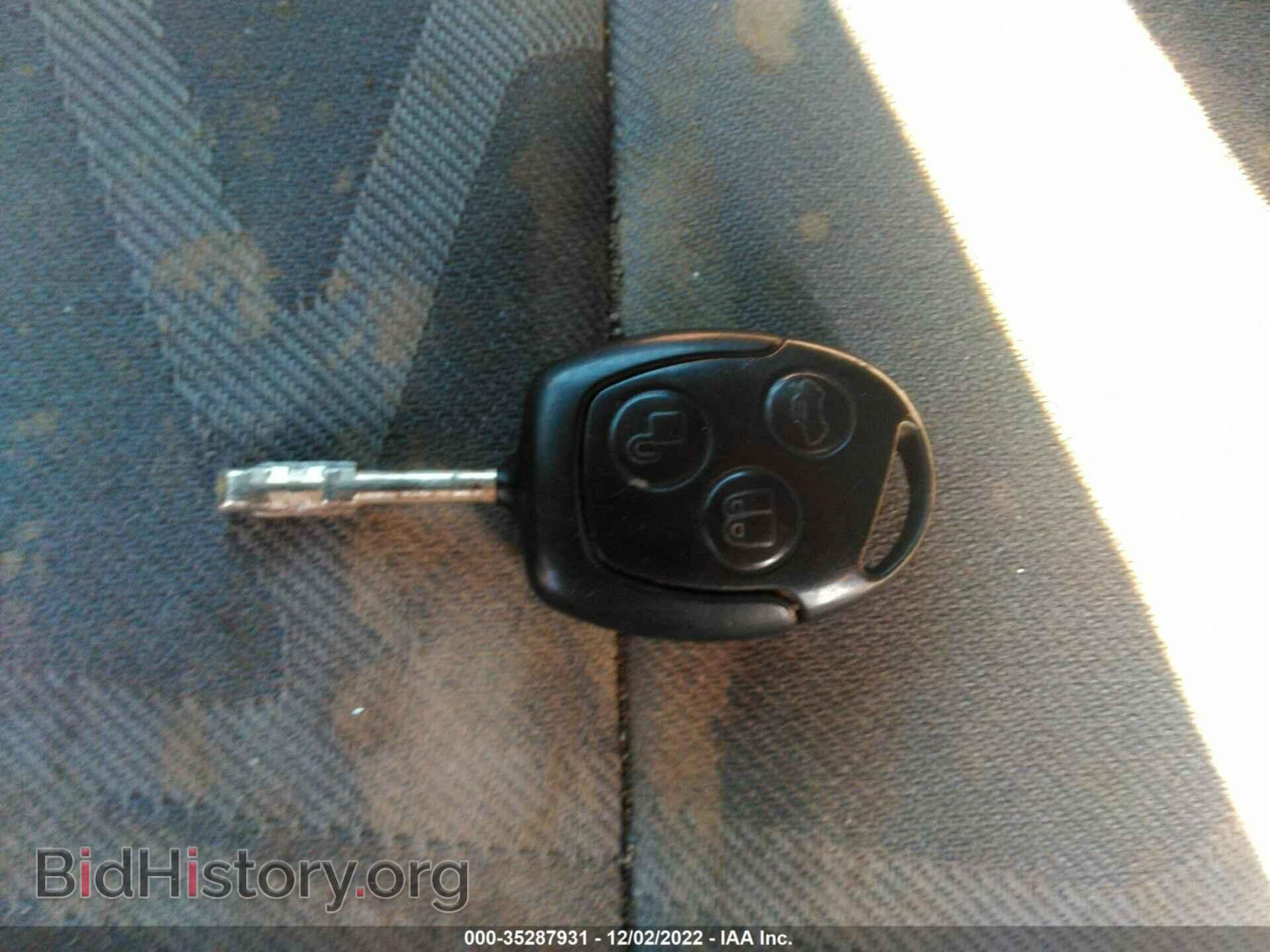 2012 FORD TRANSIT CONNECT - VIN: NM0LS7BN9CT080536 - Фото 11